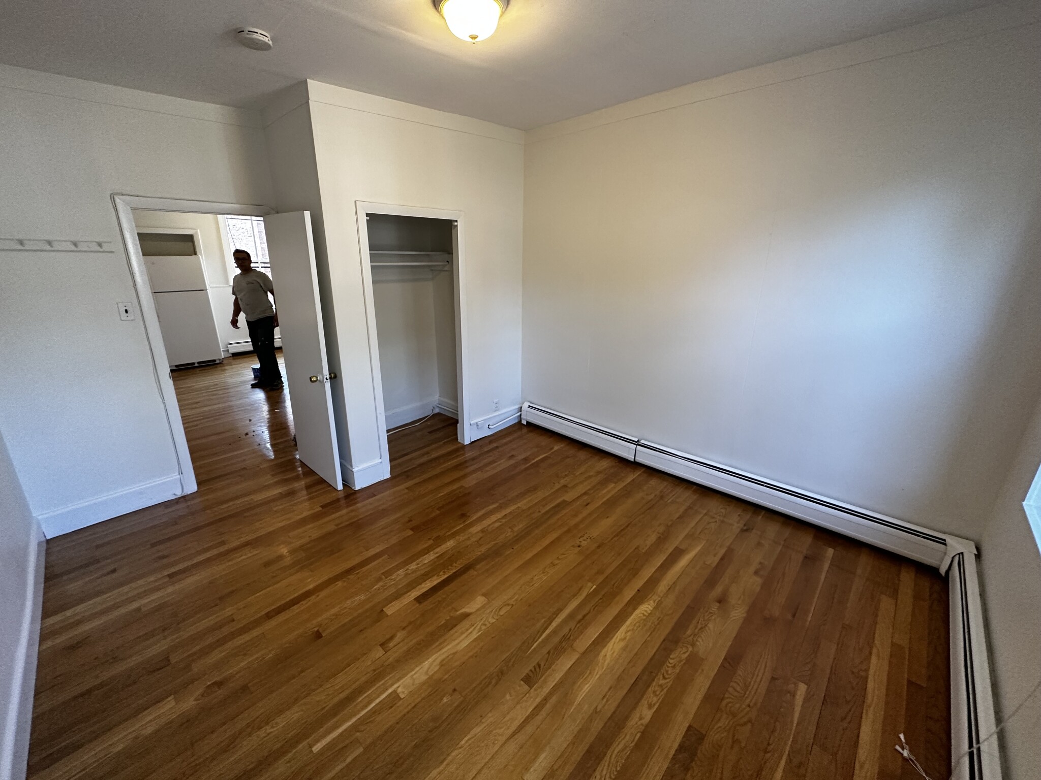 17 Irving St, Beacon Hill