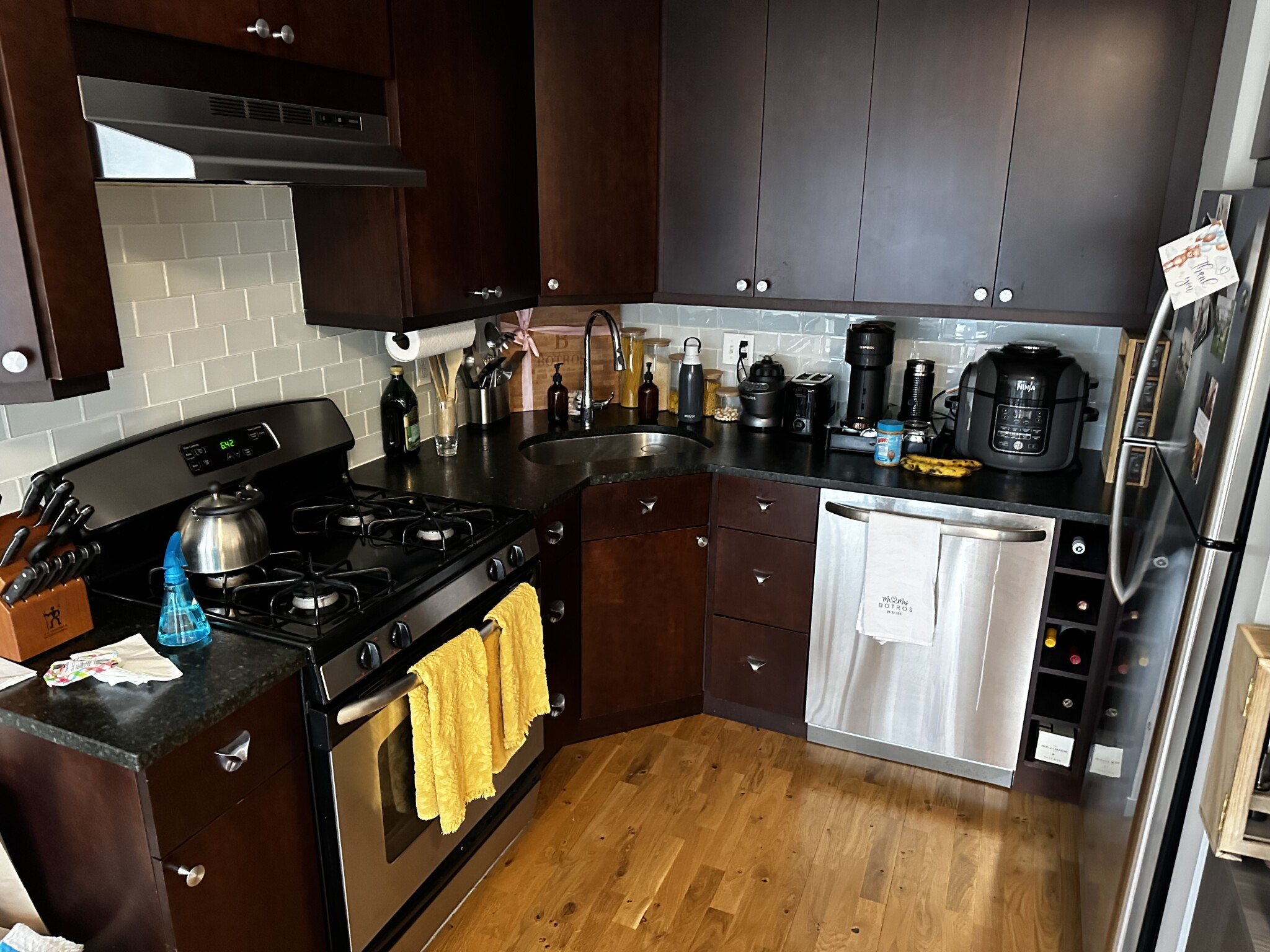 126 Charles St, East Cambridge