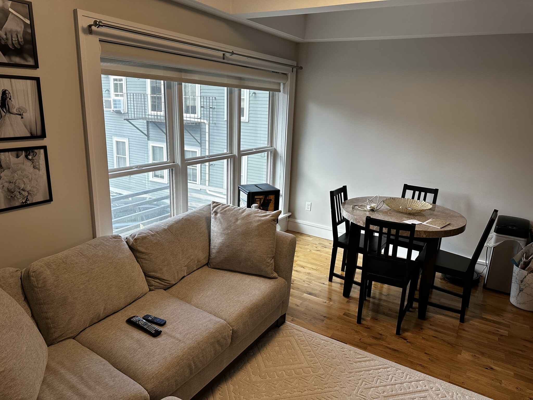 126 Charles St, East Cambridge