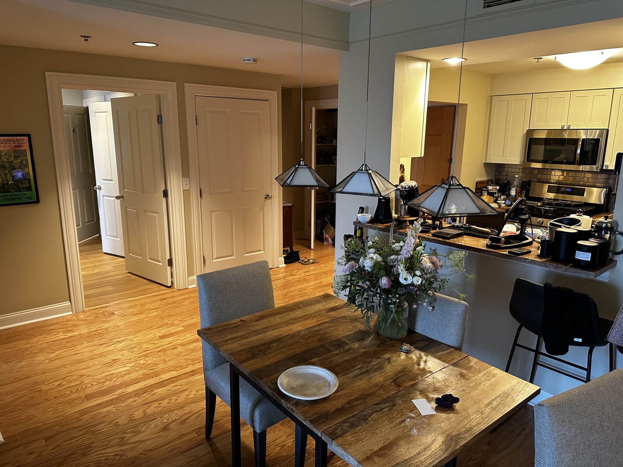 1597 Washington St, South End