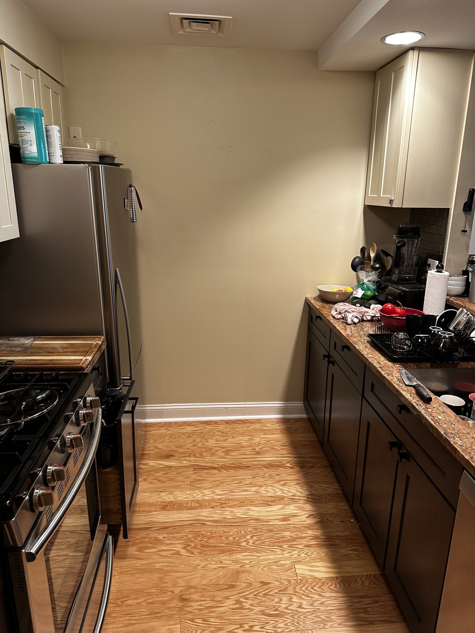 1597 Washington St, South End