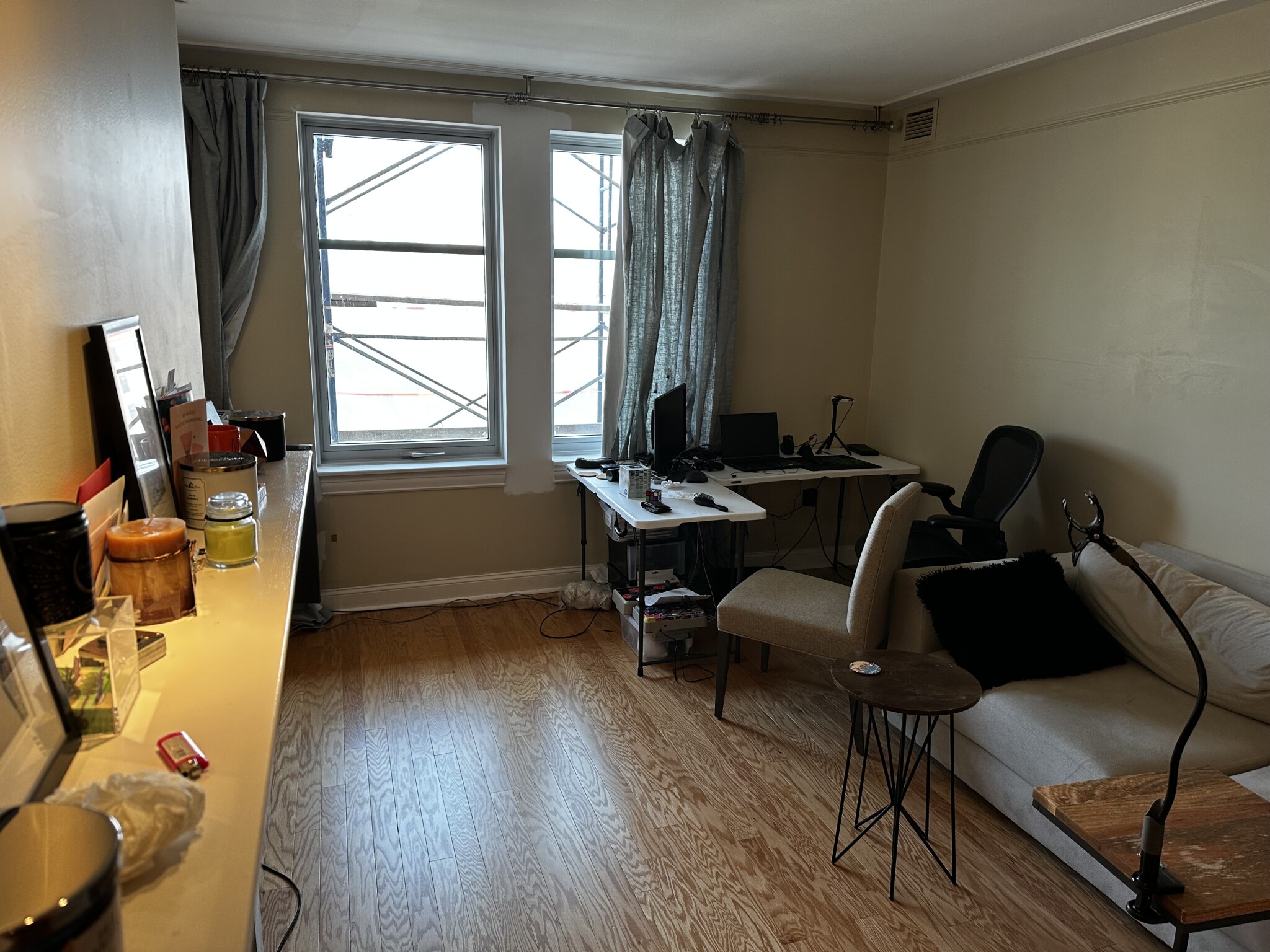 1597 Washington St, South End