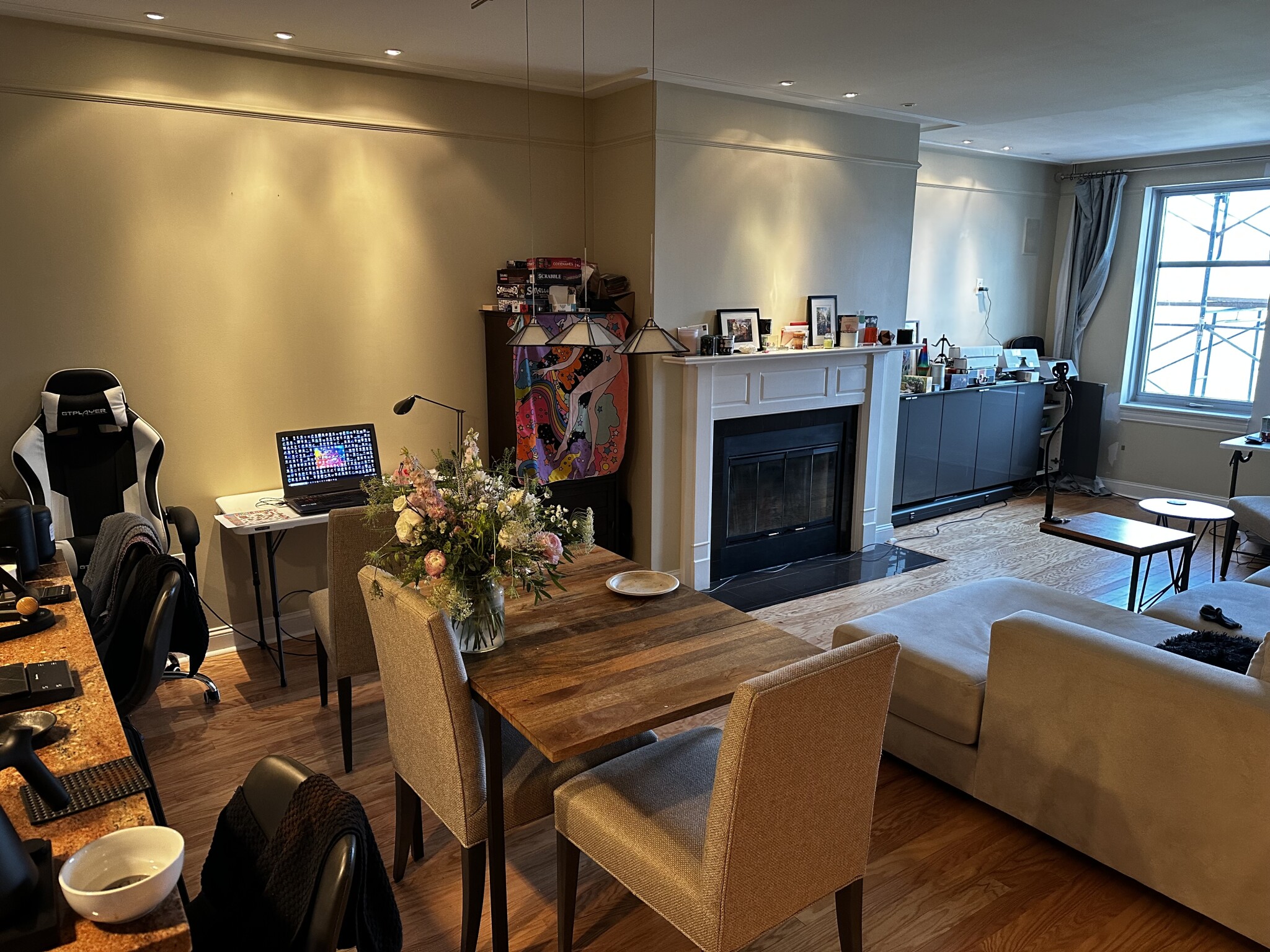 1597 Washington St, South End