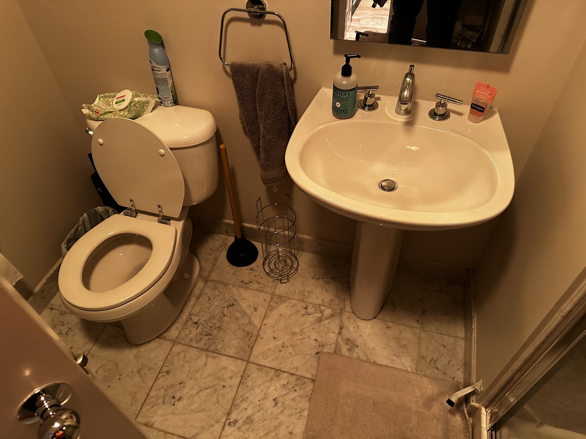 1597 Washington St, South End