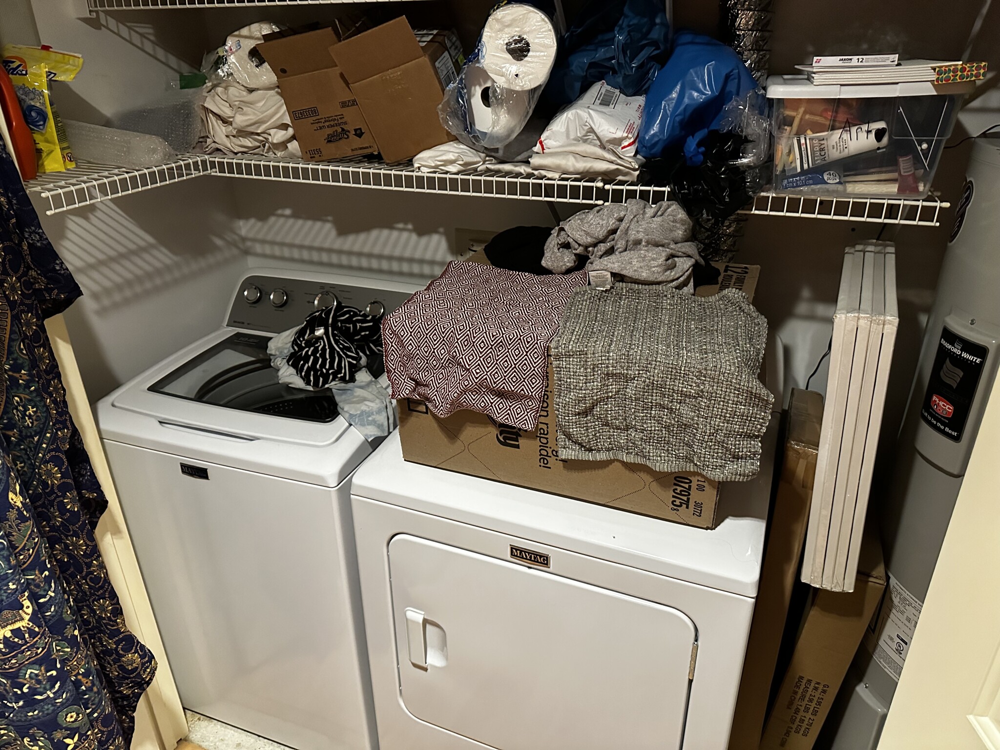 1597 Washington St, South End