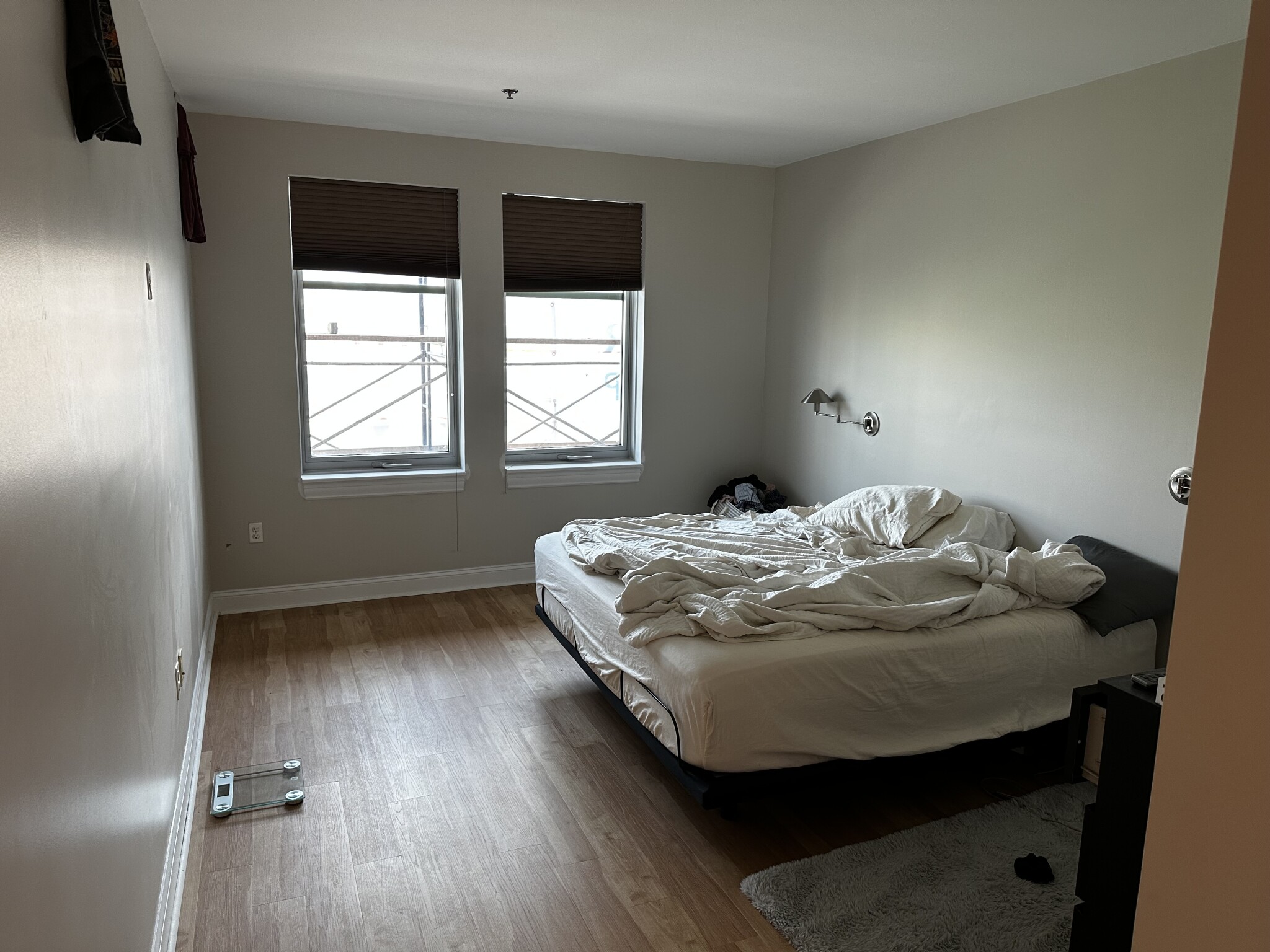 1597 Washington St, South End