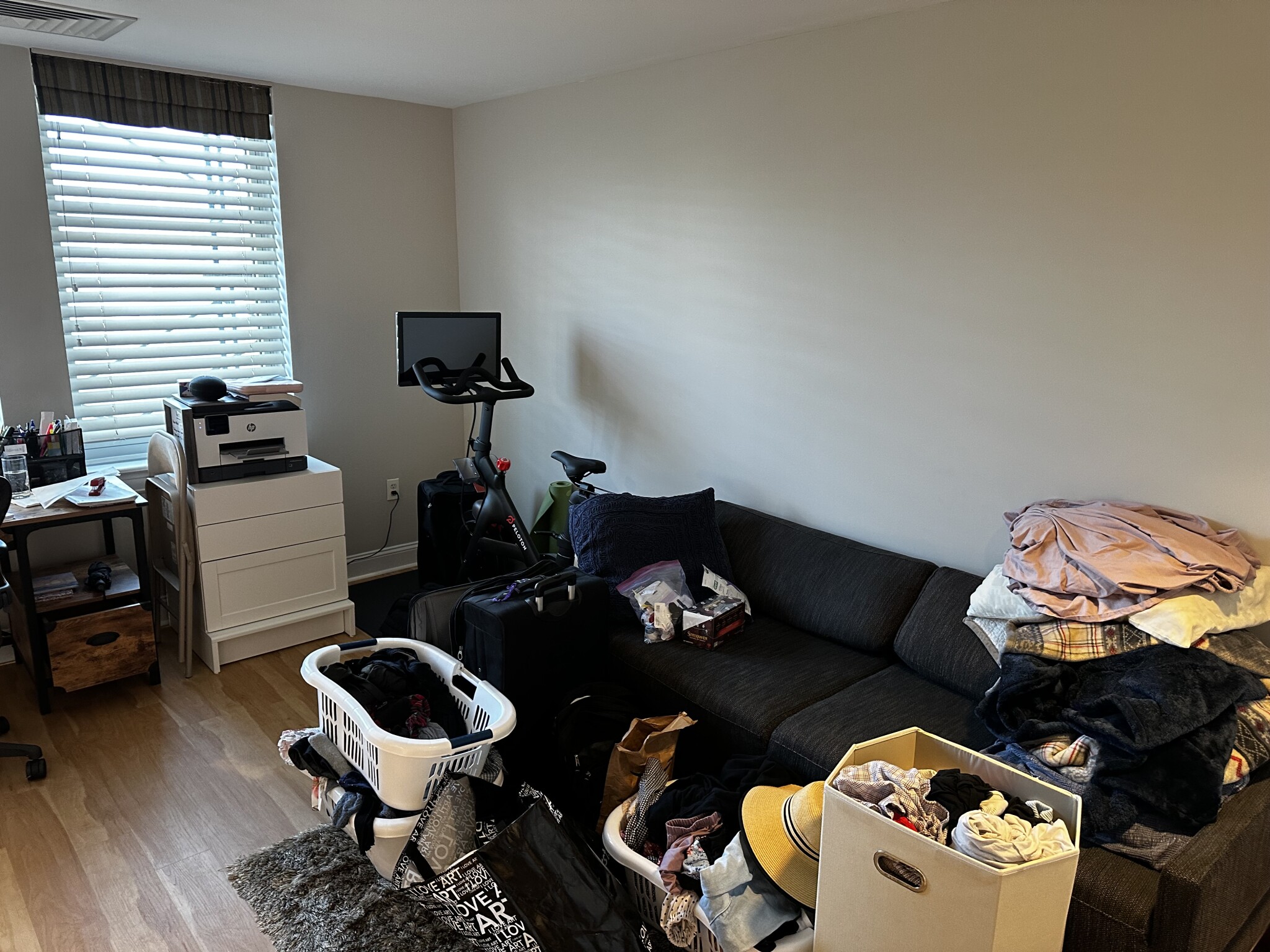 1597 Washington St, South End