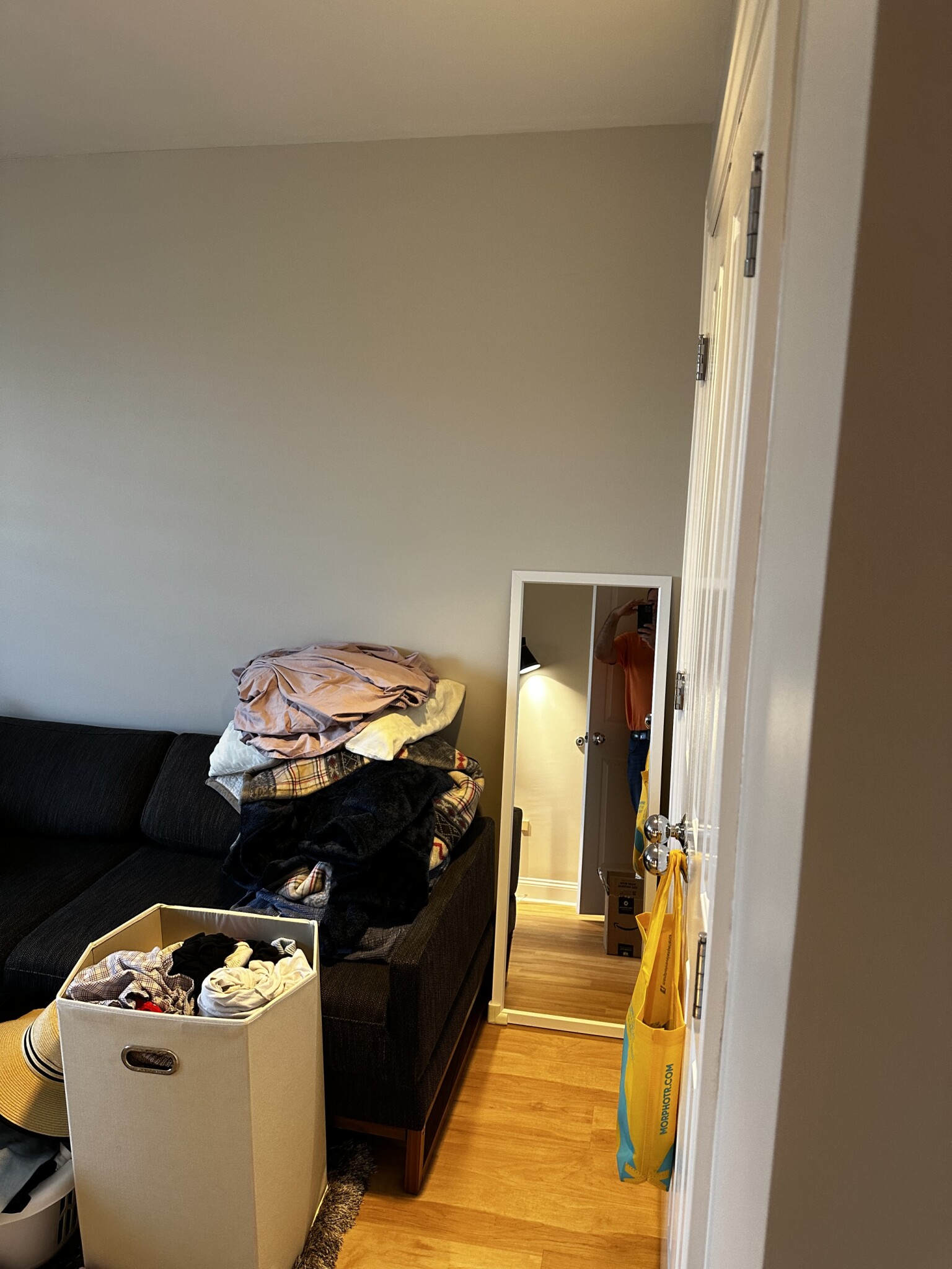 1597 Washington St, South End