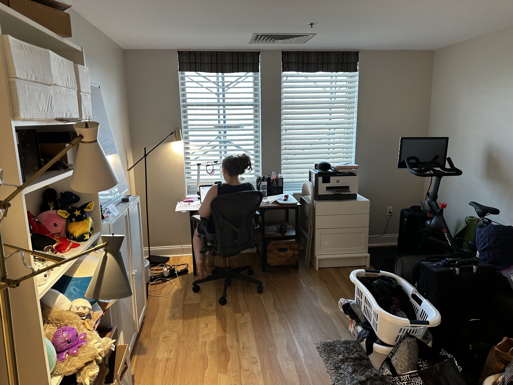 1597 Washington St, South End