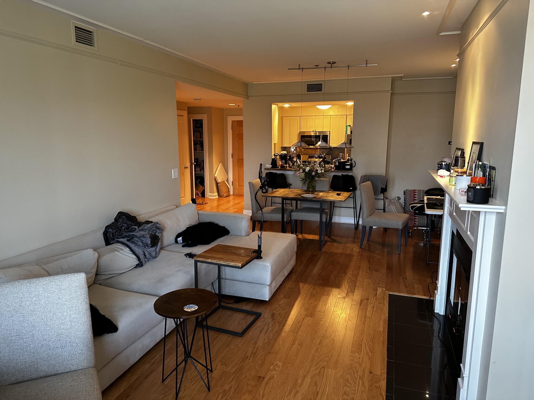 1597 Washington St, South End