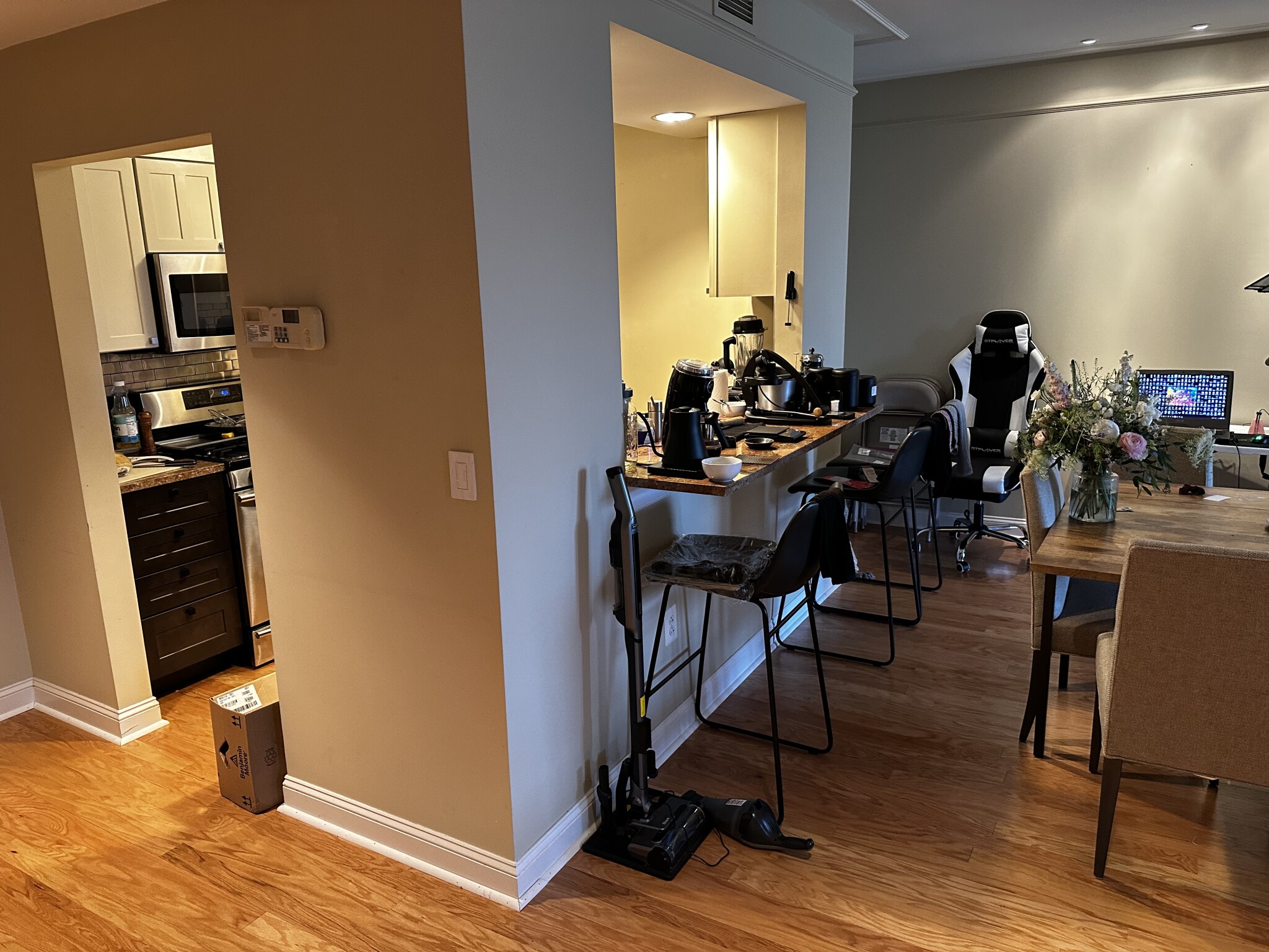 1597 Washington St, South End