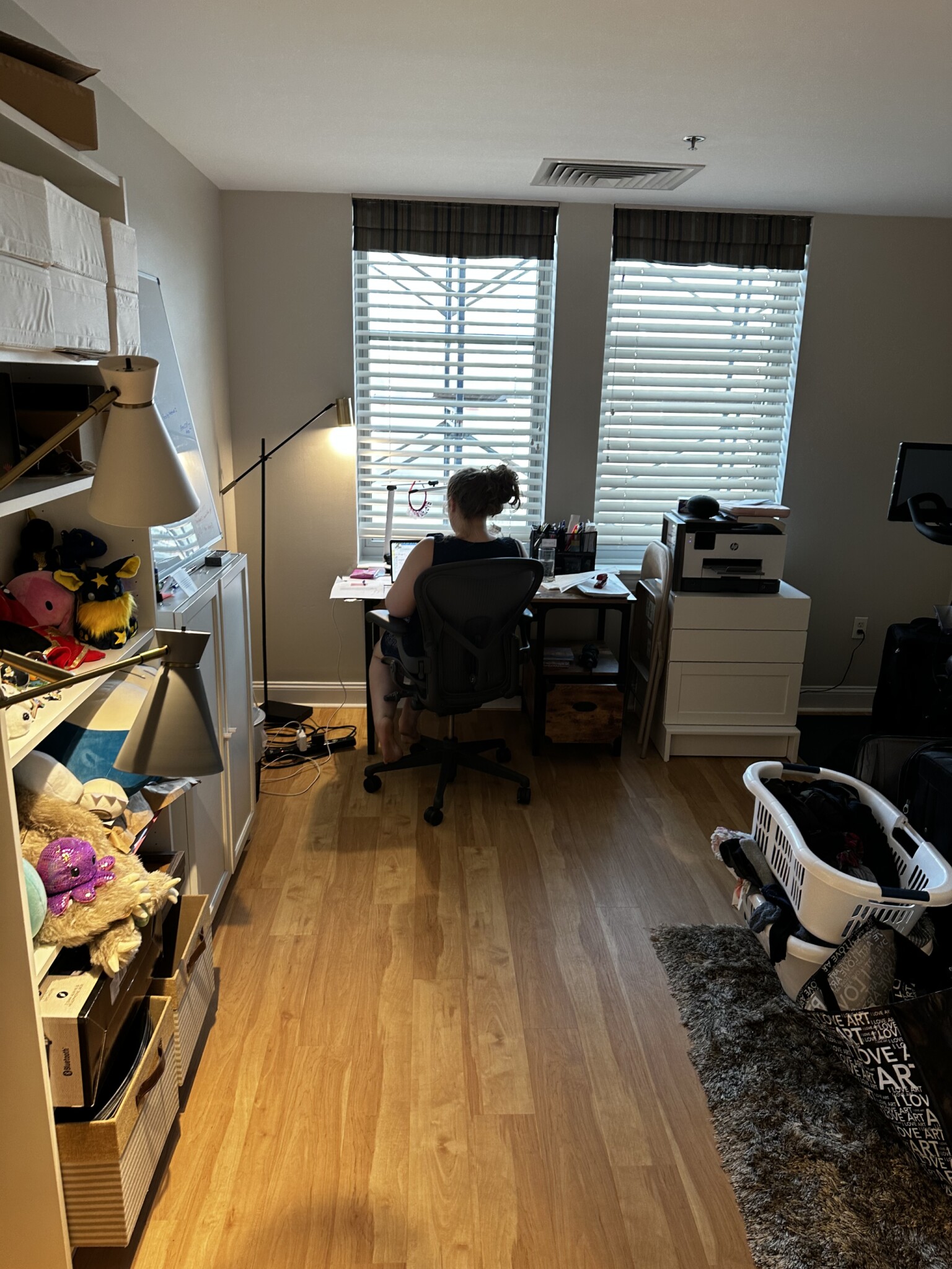 1597 Washington St, South End