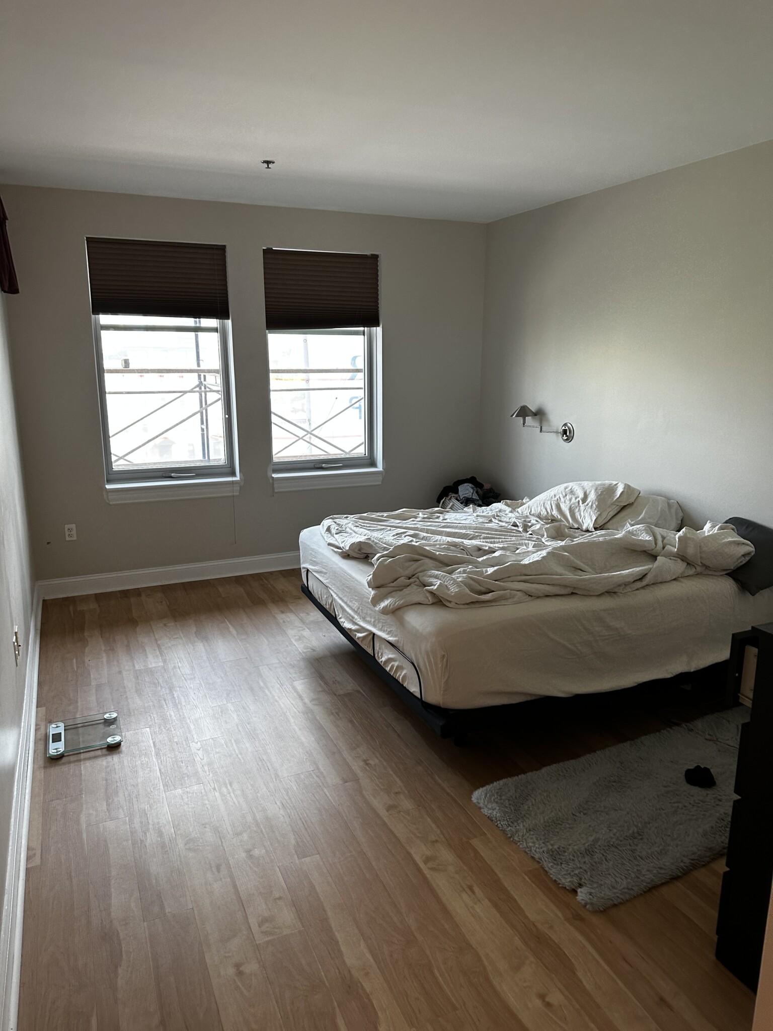 1597 Washington St, South End