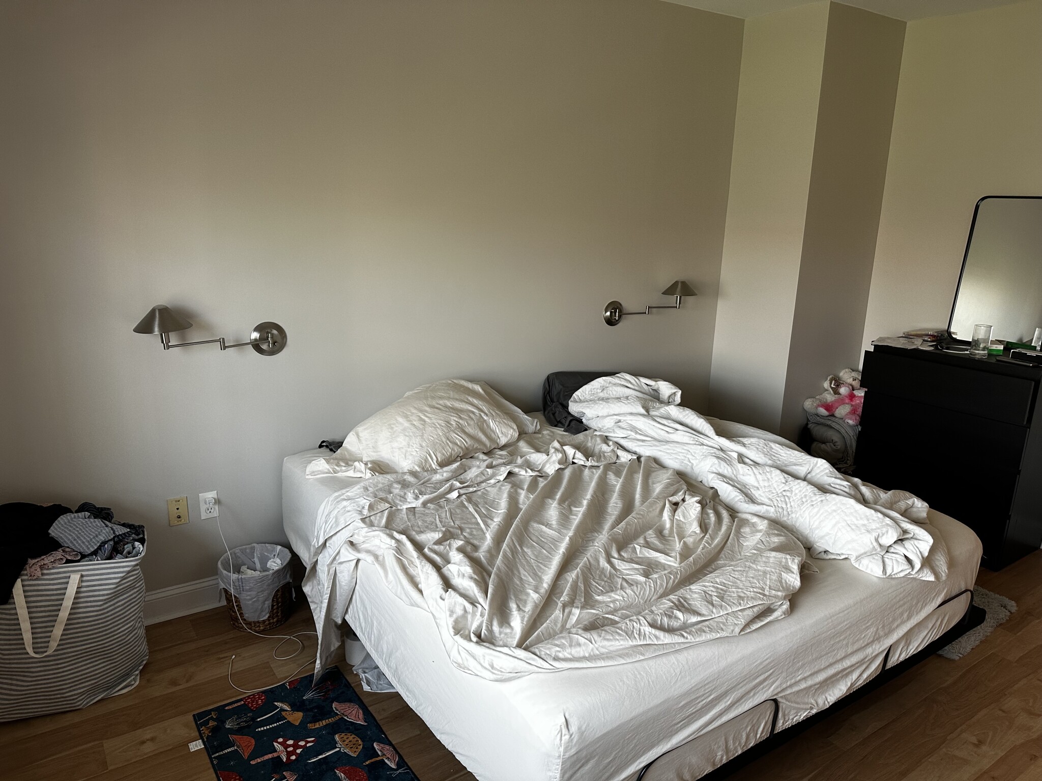 1597 Washington St, South End