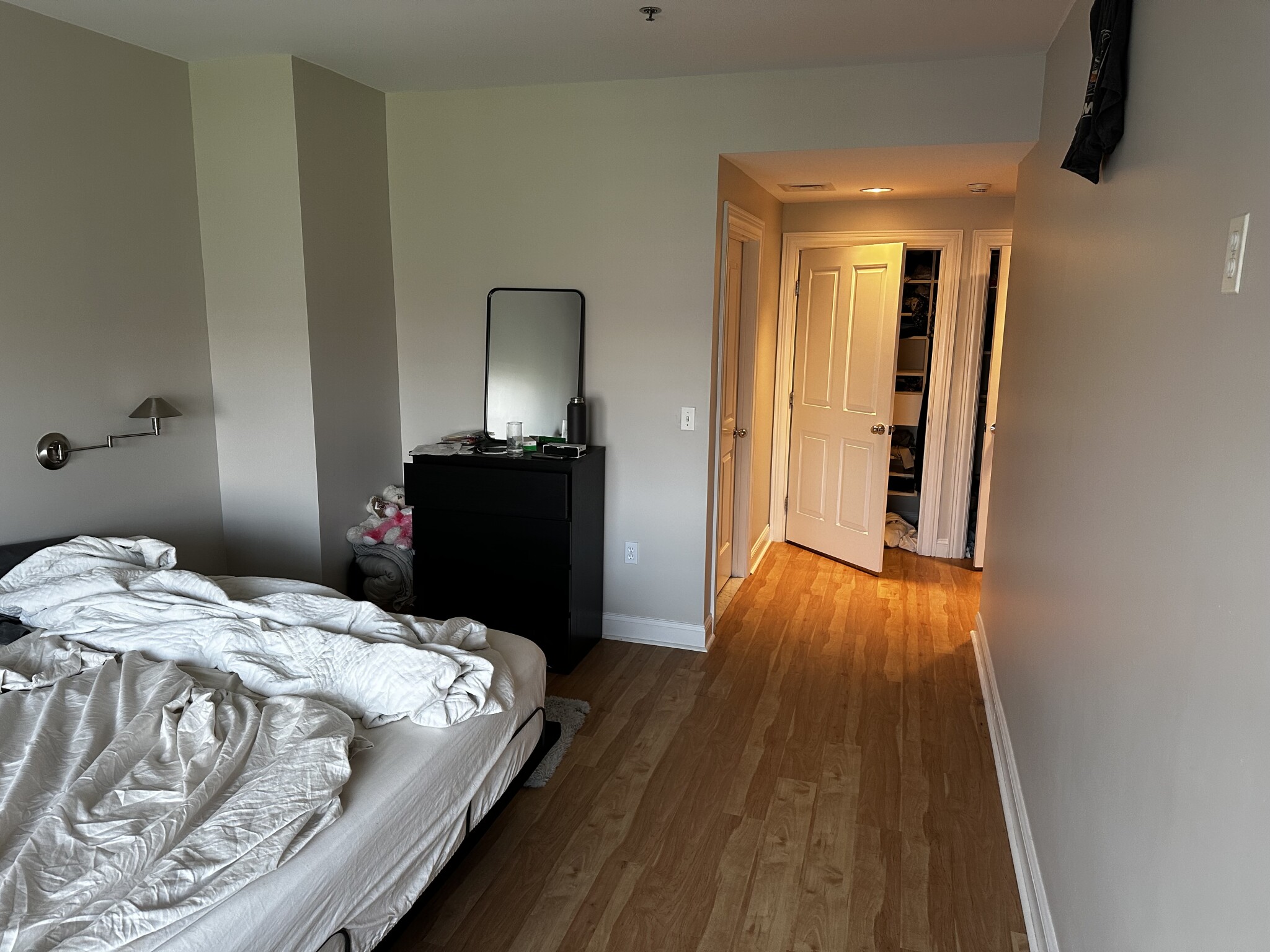 1597 Washington St, South End