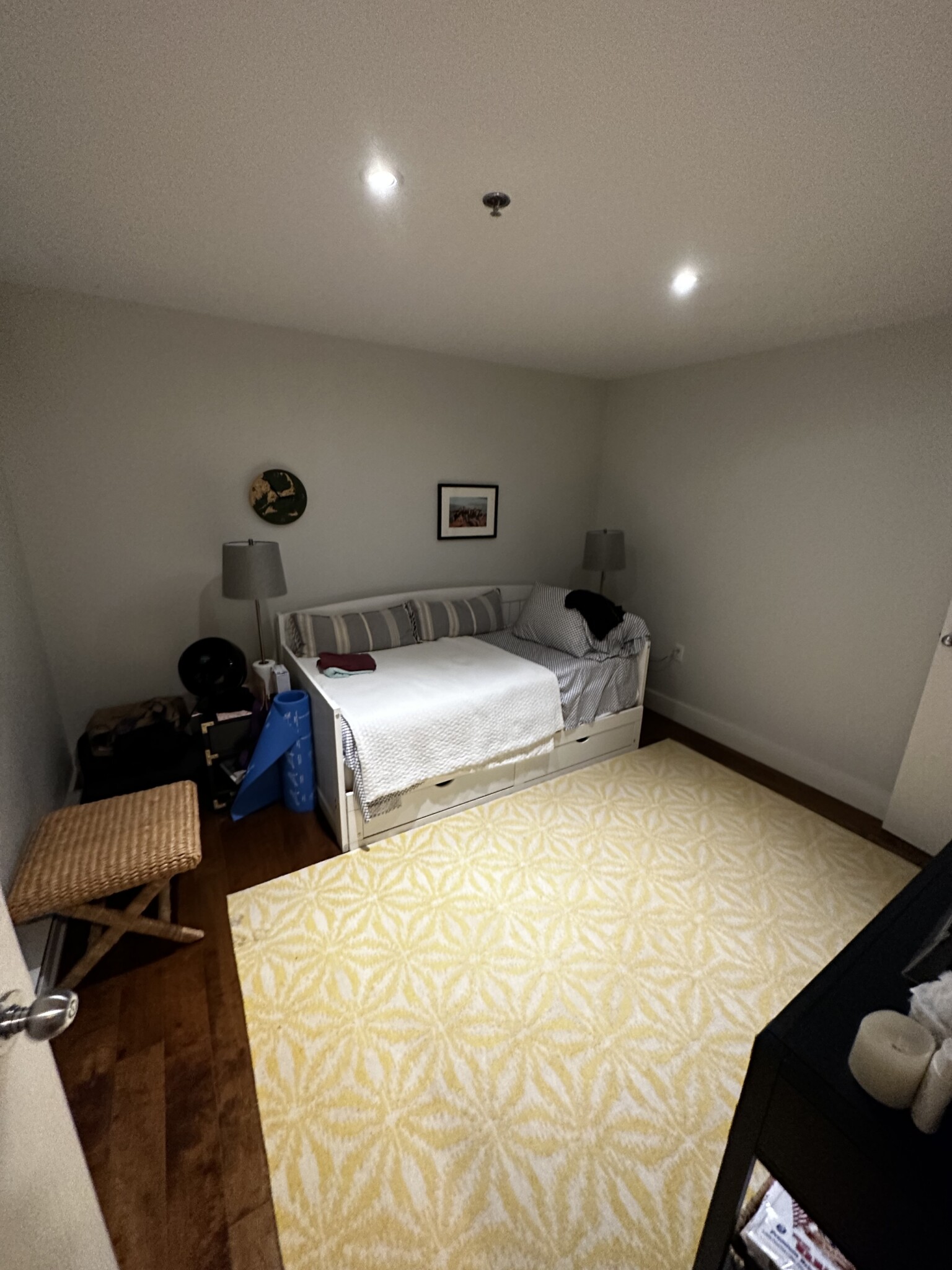 21 Father Francis Gilday St, South End