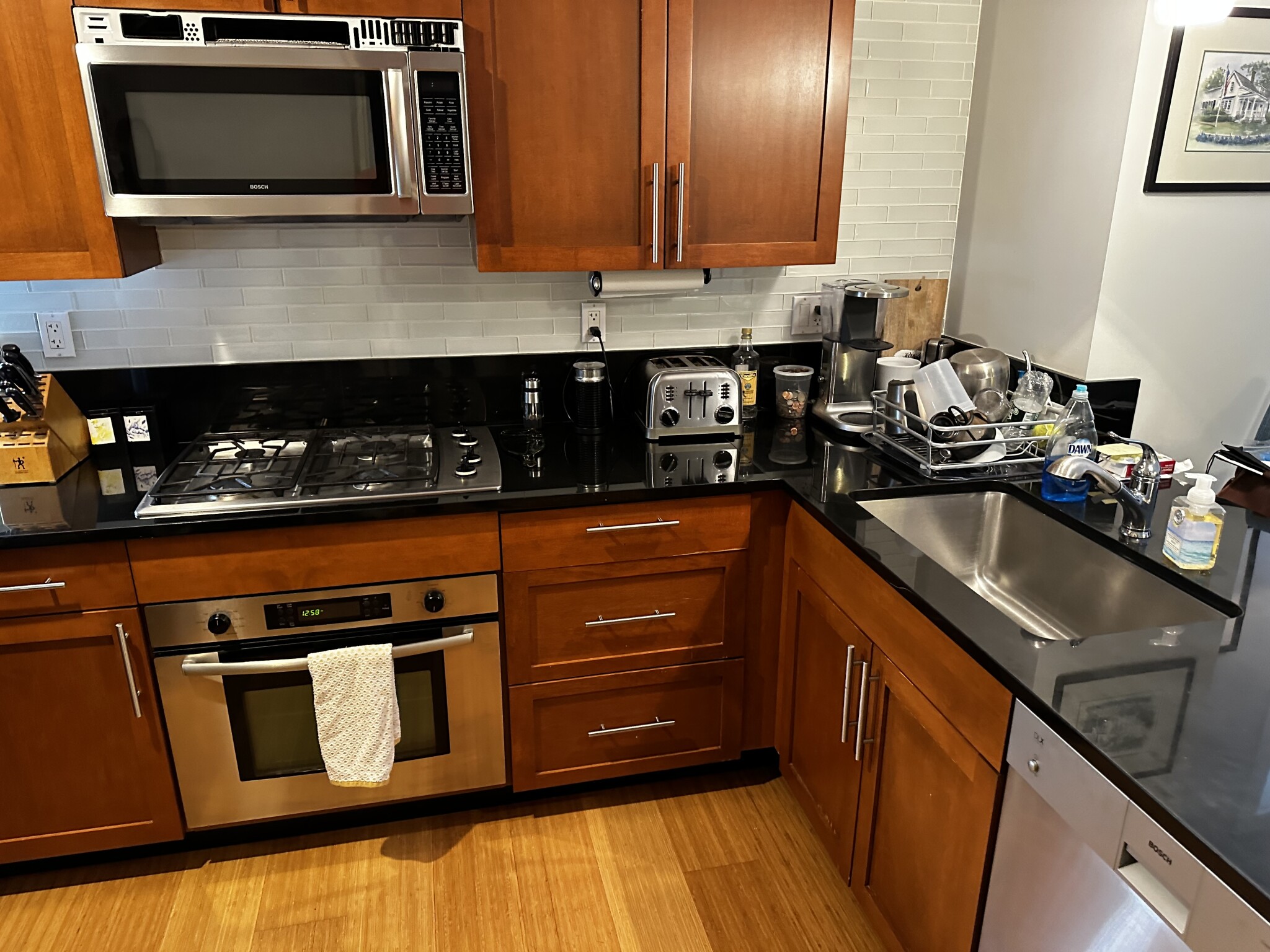 21 Father Francis Gilday St, South End