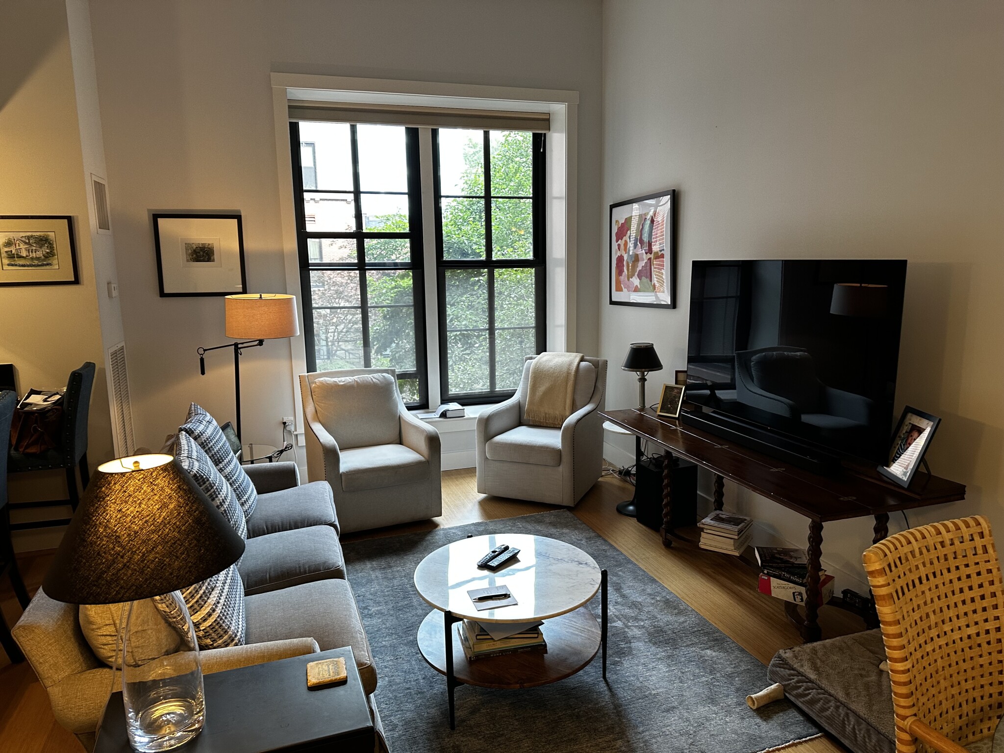 21 Father Francis Gilday St, South End