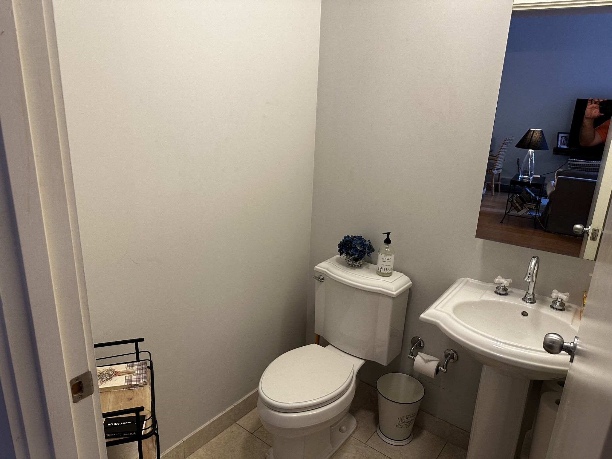 21 Father Francis Gilday St, South End