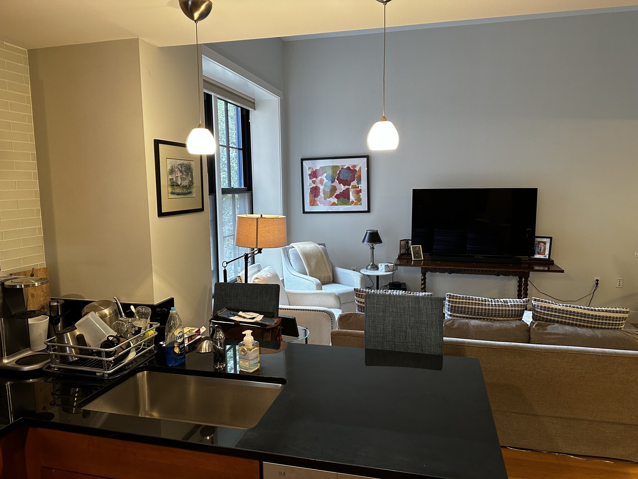 21 Father Francis Gilday St, South End