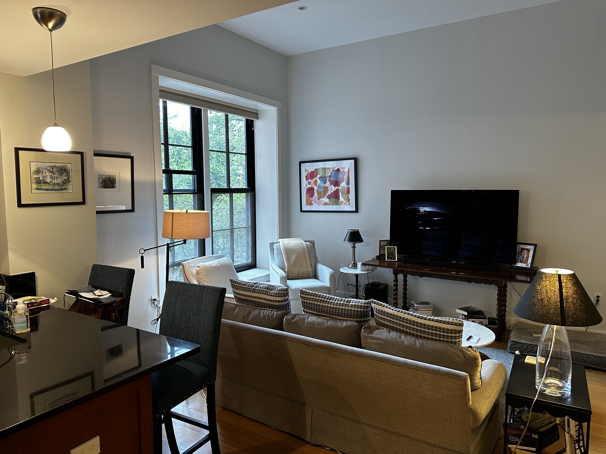 21 Father Francis Gilday St, South End