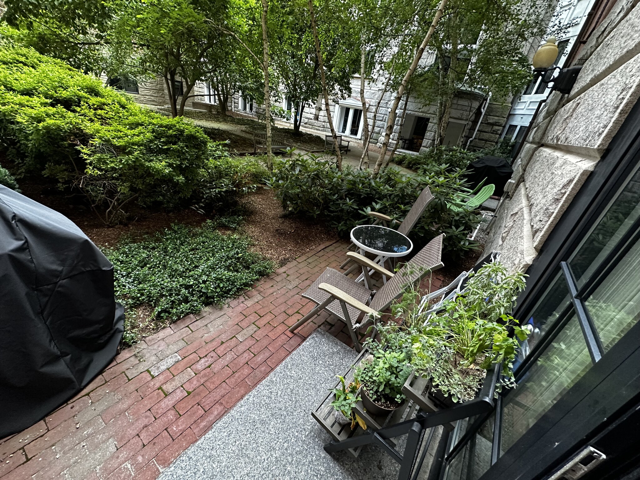 21 Father Francis Gilday St, South End