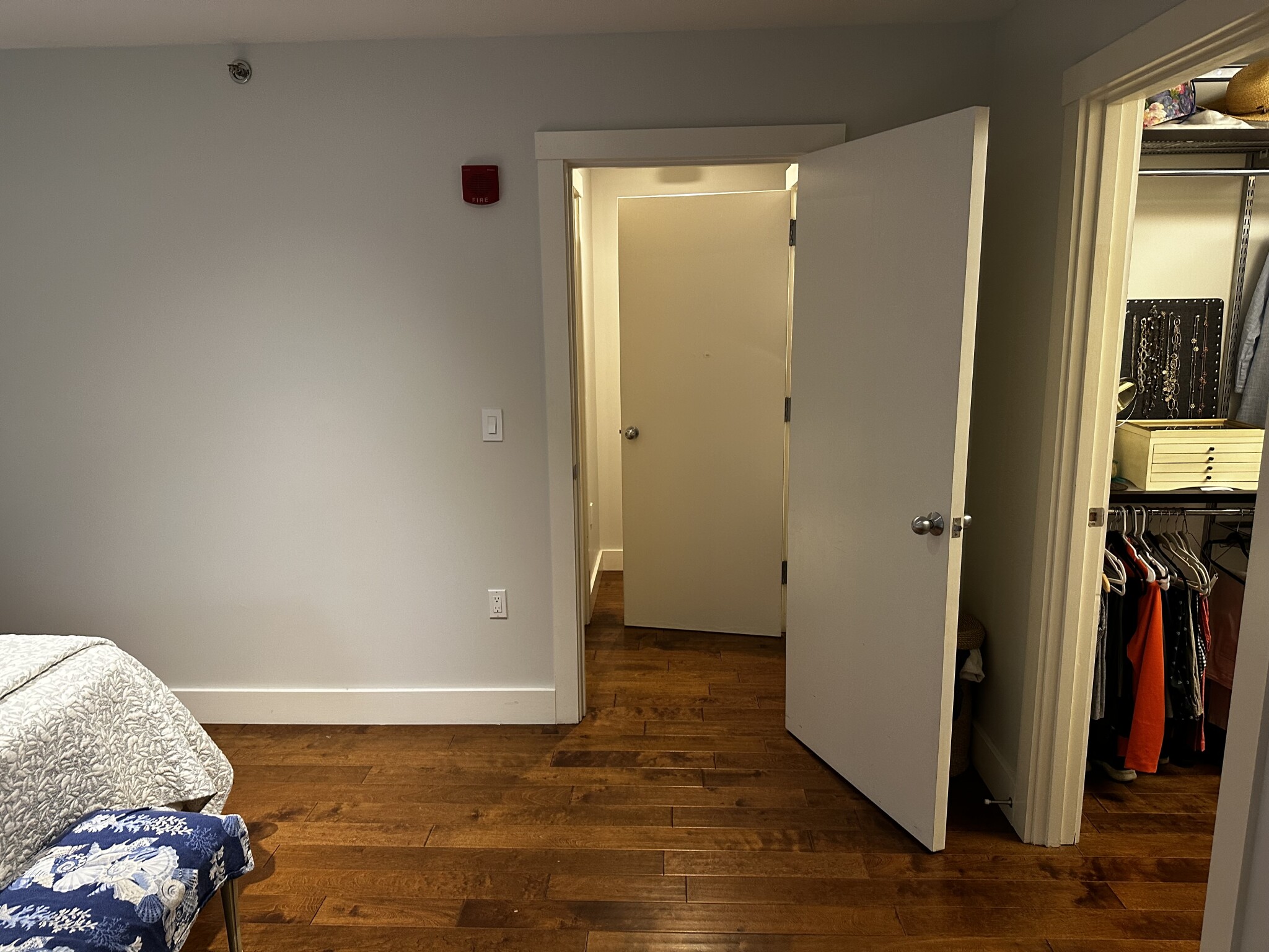 21 Father Francis Gilday St, South End