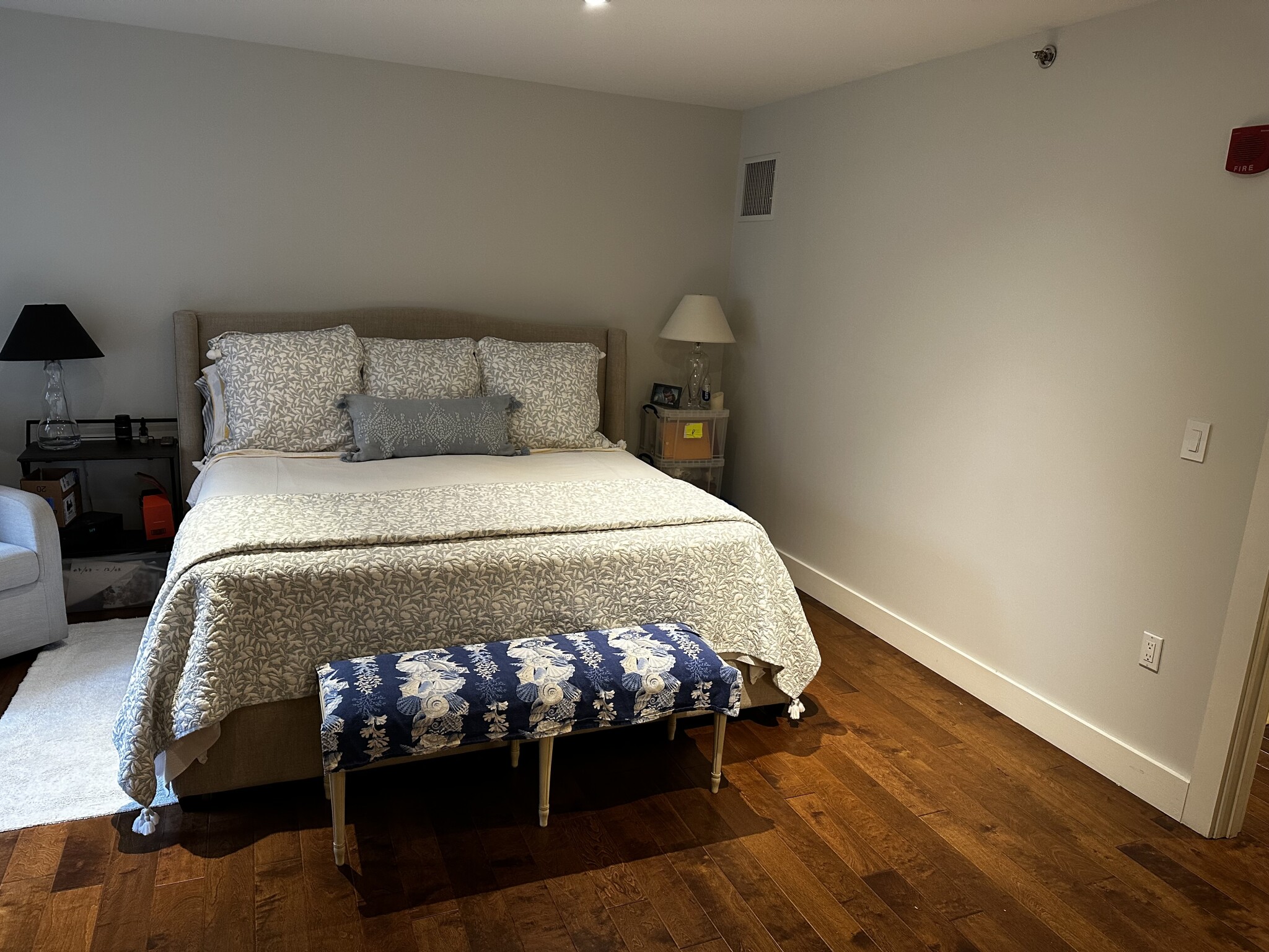 21 Father Francis Gilday St, South End