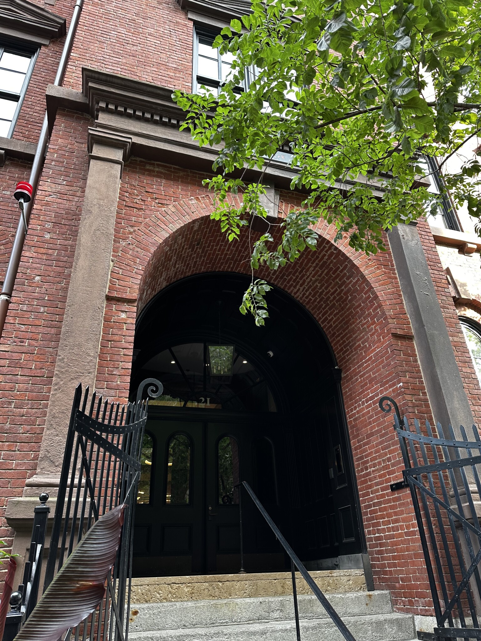 21 Father Francis Gilday St, South End