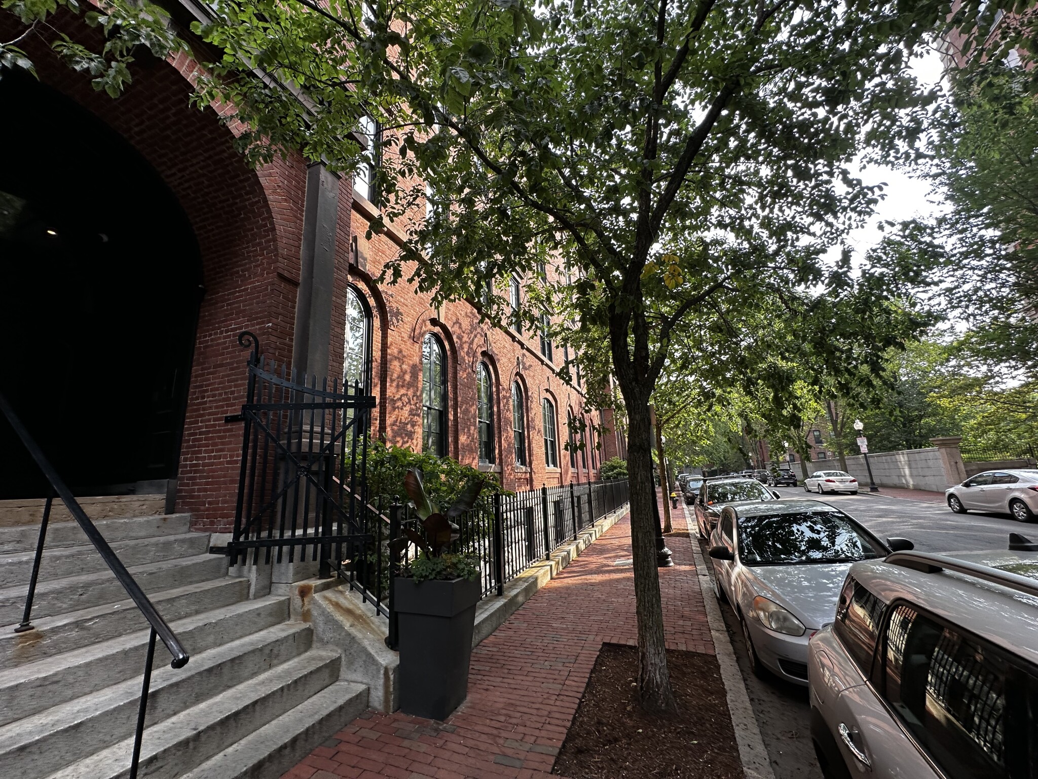 21 Father Francis Gilday St, South End