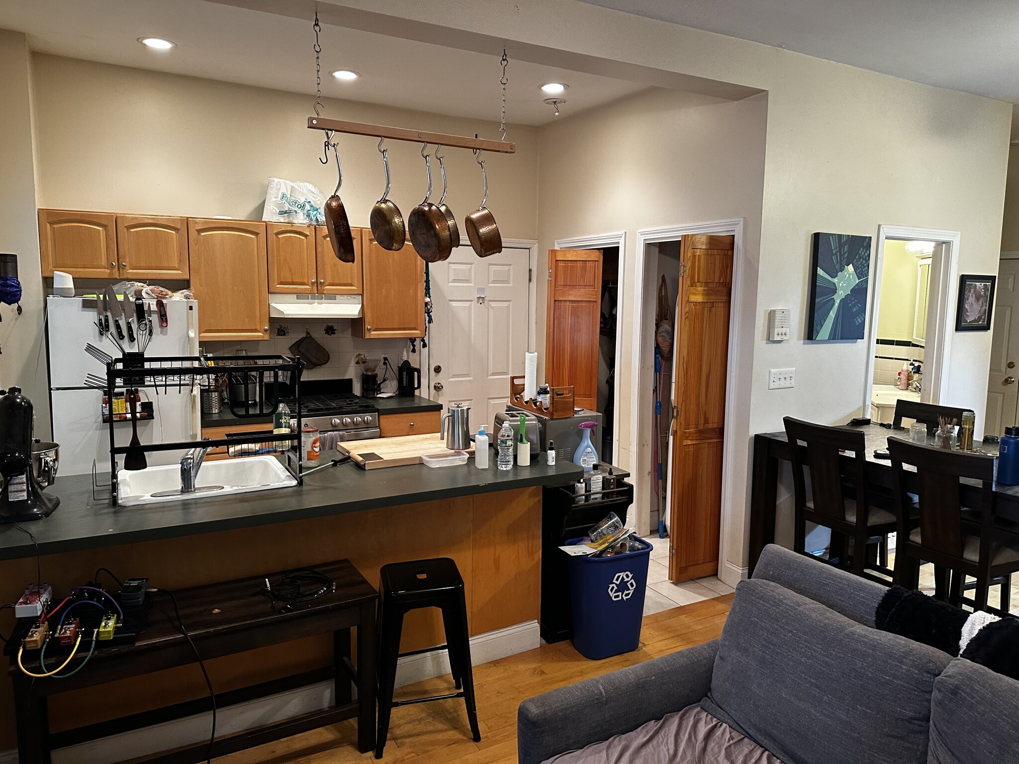 193 Brookline St, Cambridgeport