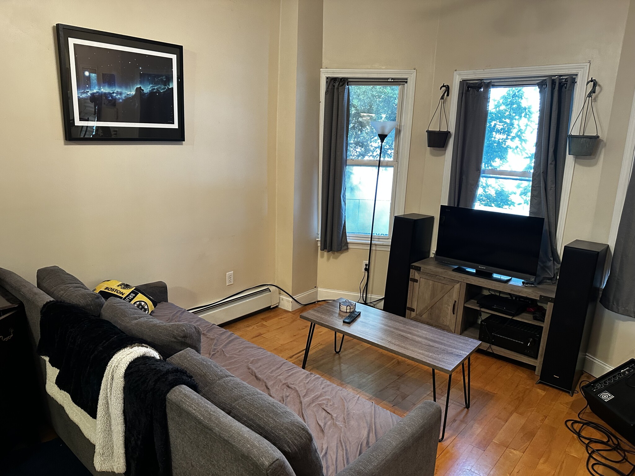 193 Brookline St, Cambridgeport