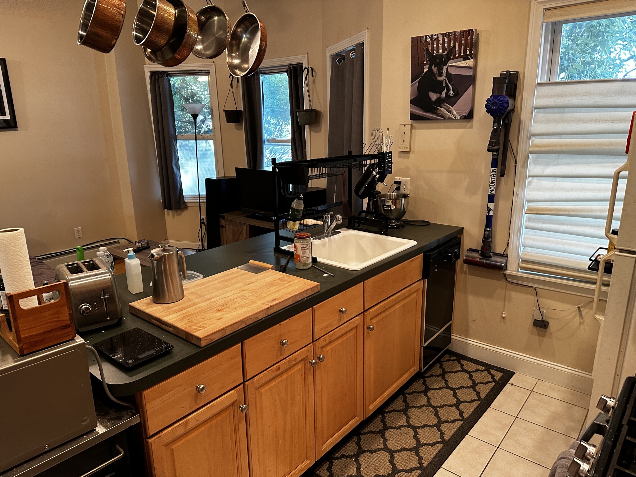 193 Brookline St, Cambridgeport