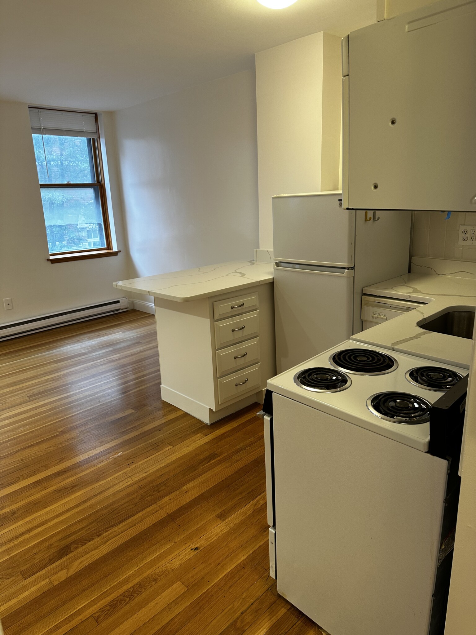 92 West Cedar St, Beacon Hill