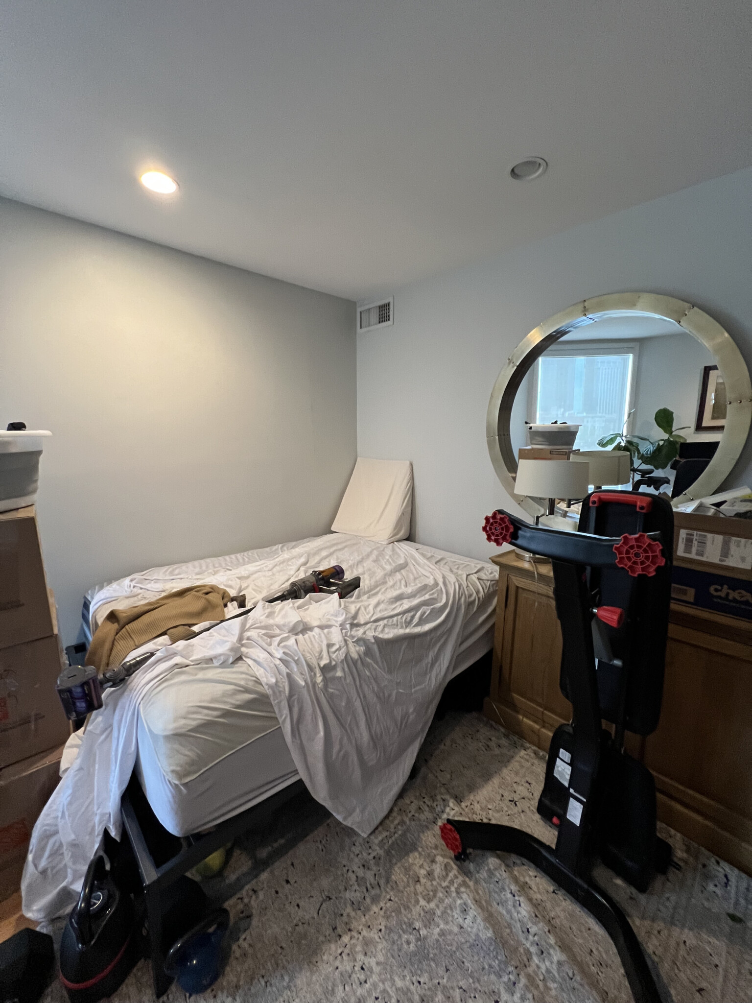 557 Columbus Ave, South End