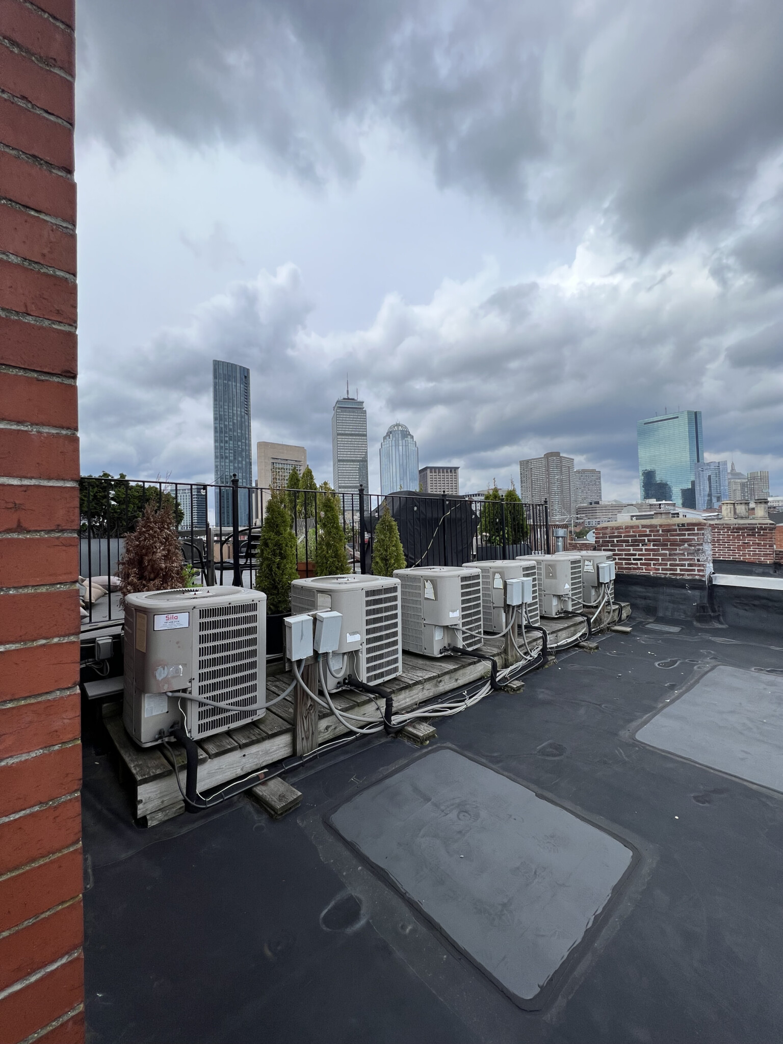 557 Columbus Ave, South End