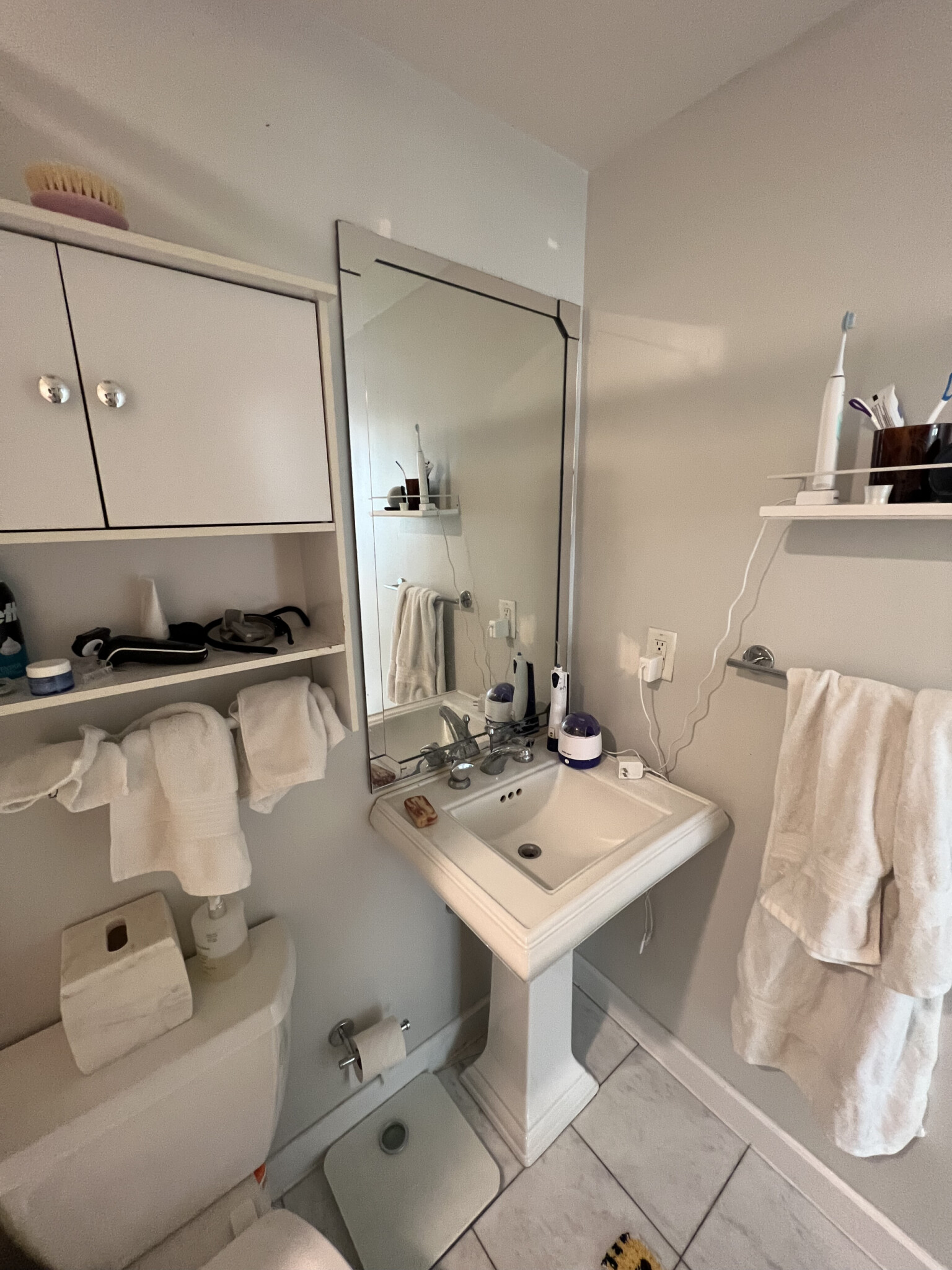 557 Columbus Ave, South End