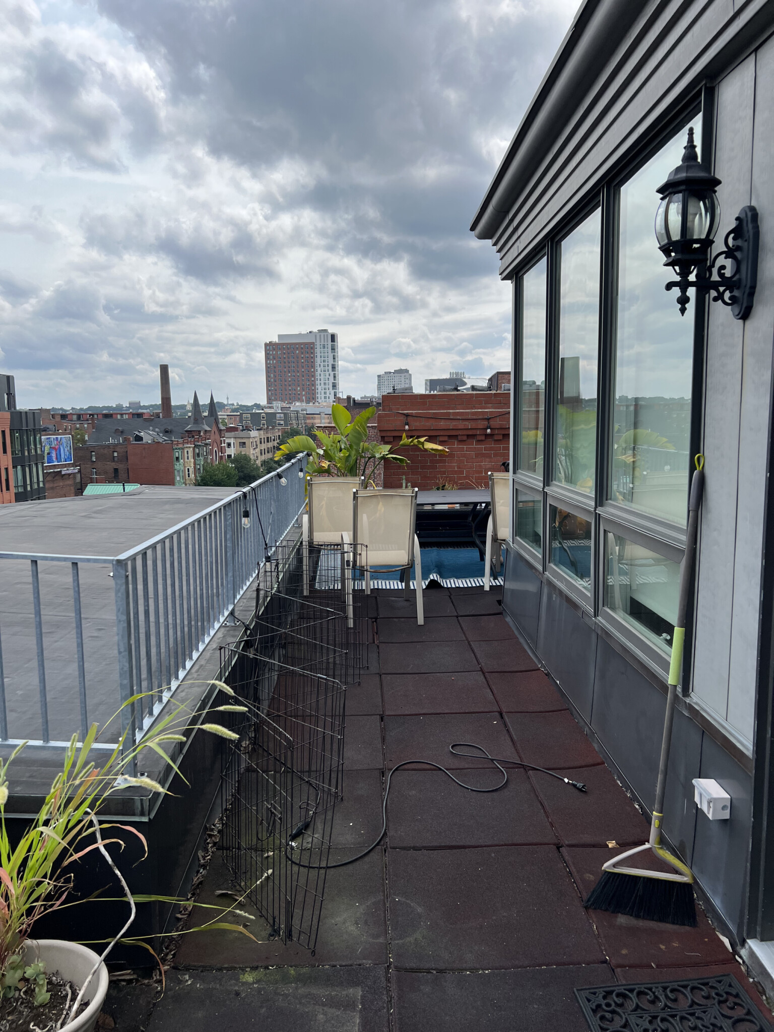 557 Columbus Ave, South End