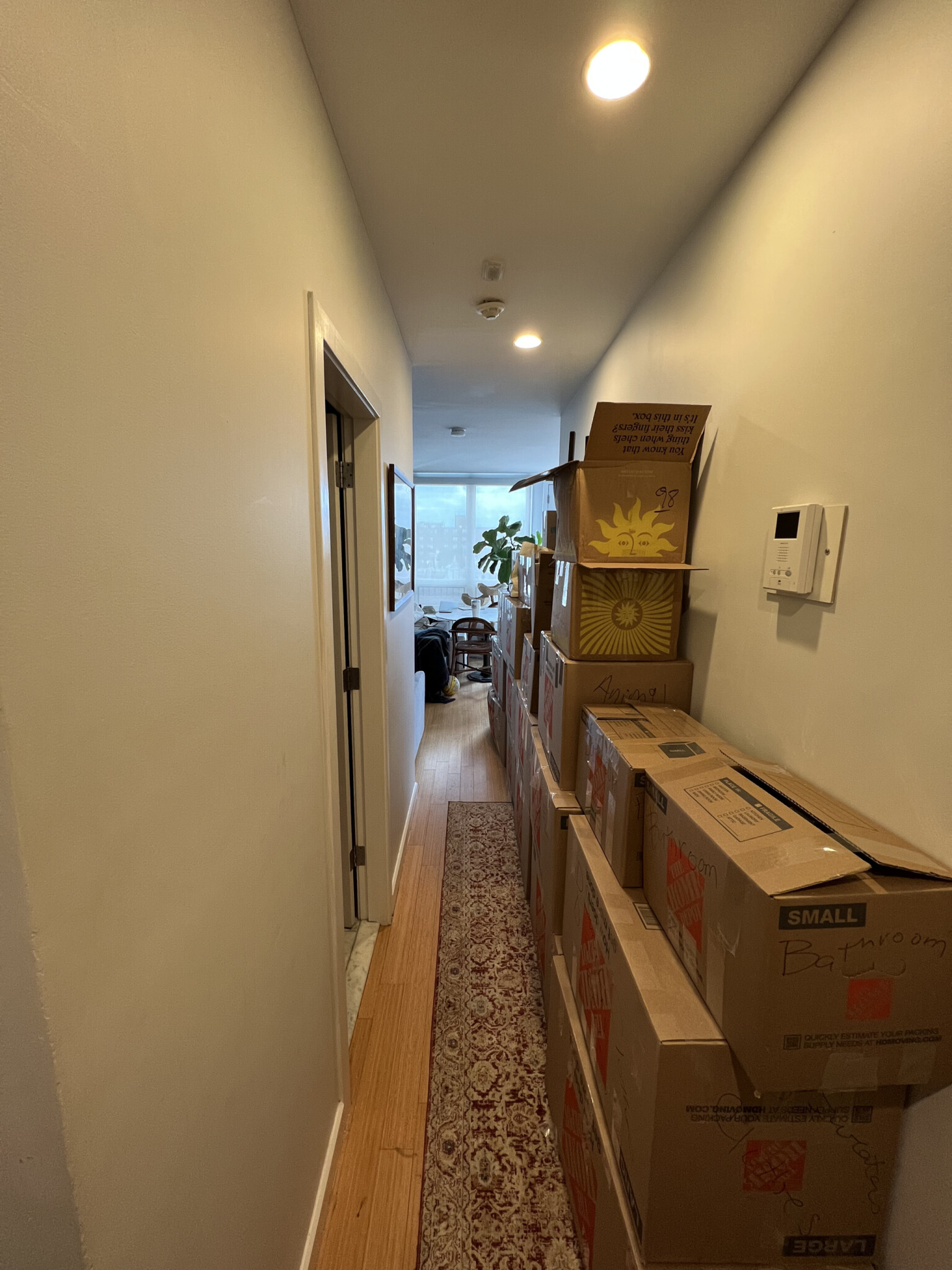 557 Columbus Ave, South End