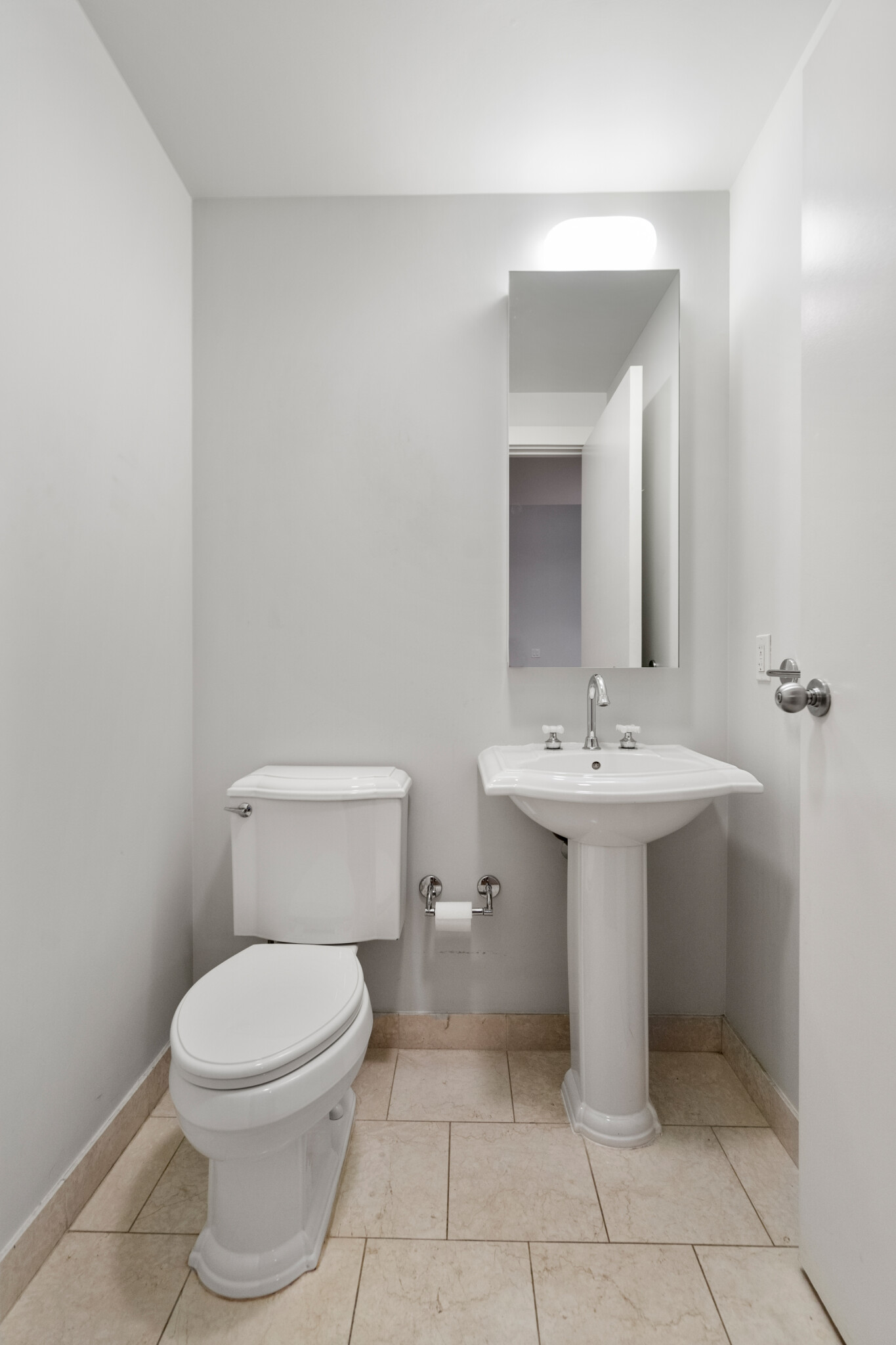 21 Father Francis Gilday St, South End