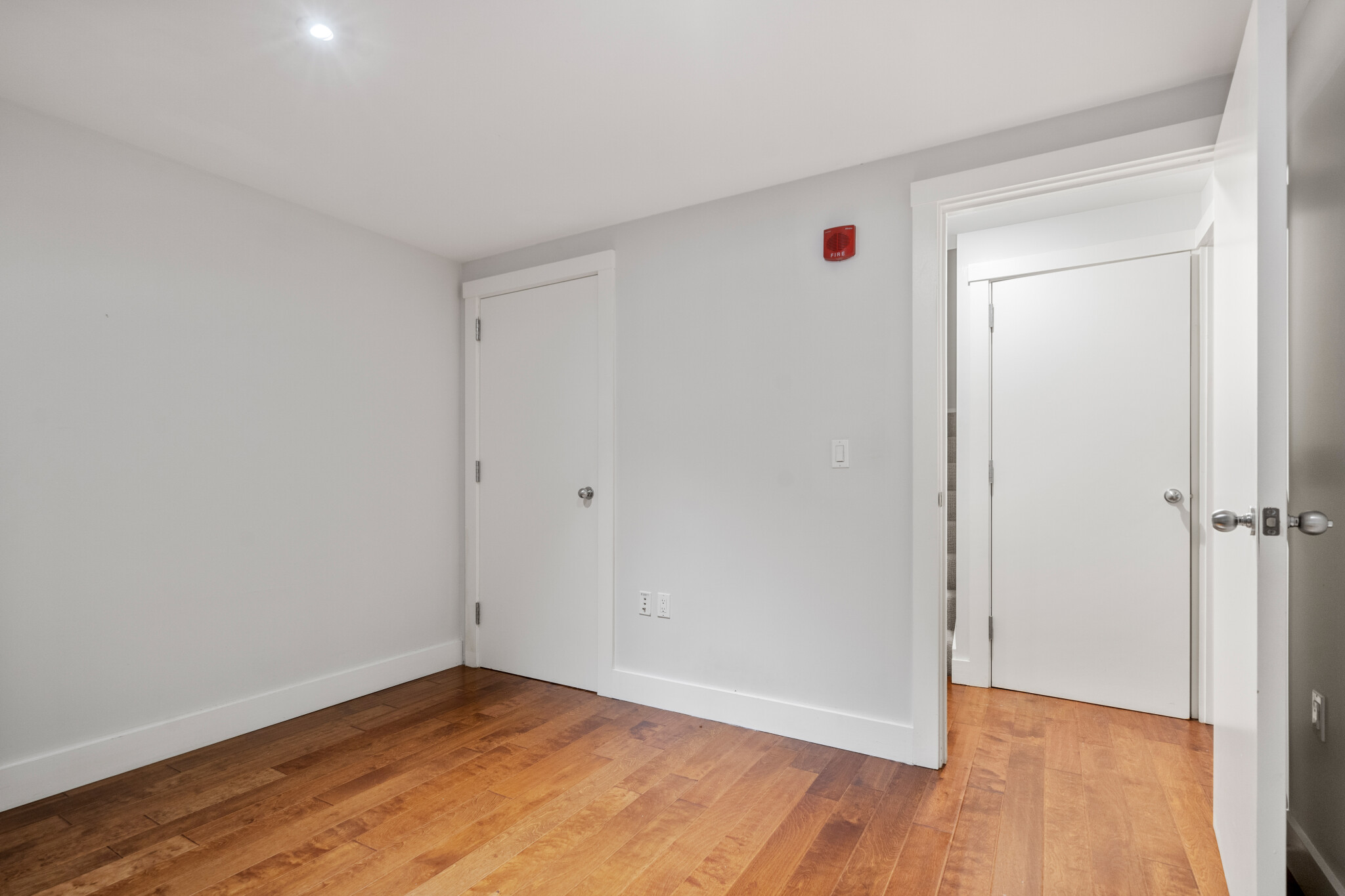 21 Father Francis Gilday St, South End