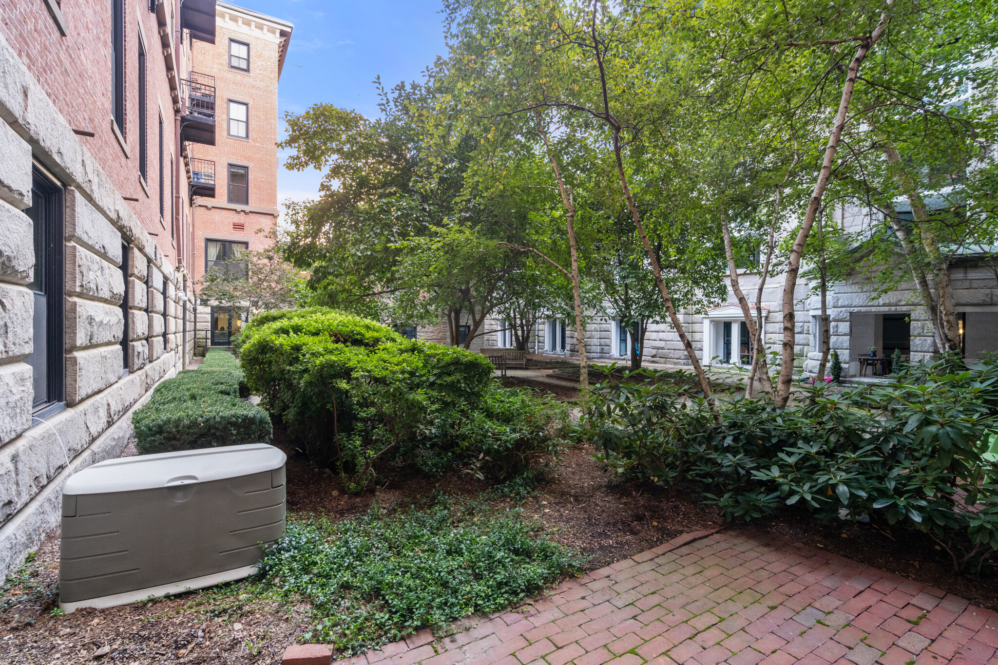 21 Father Francis Gilday St, South End