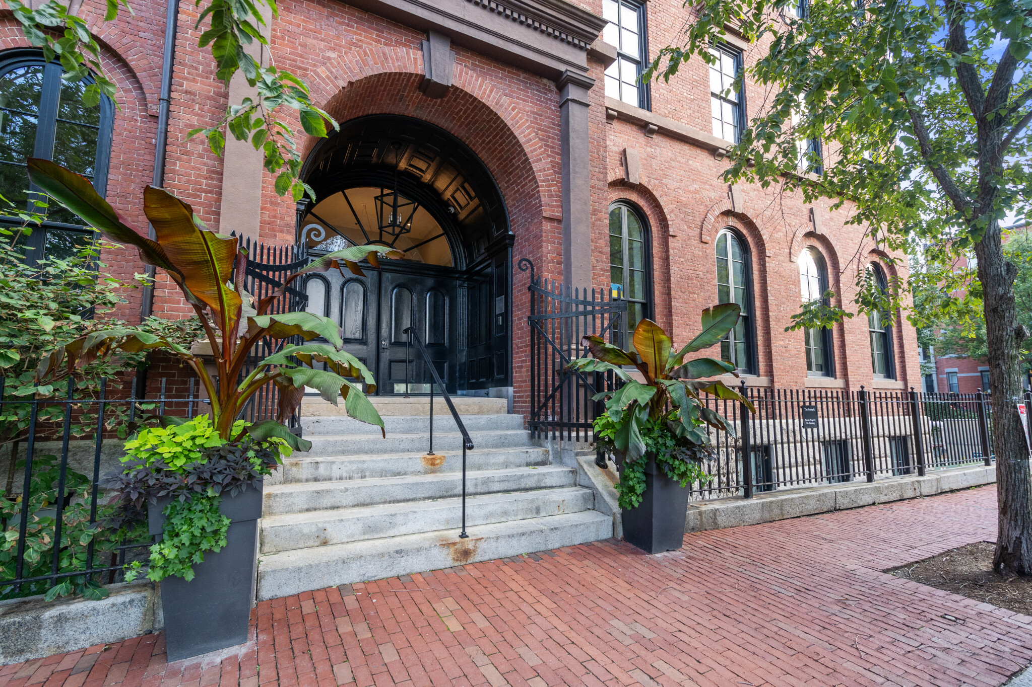 21 Father Francis Gilday St, South End