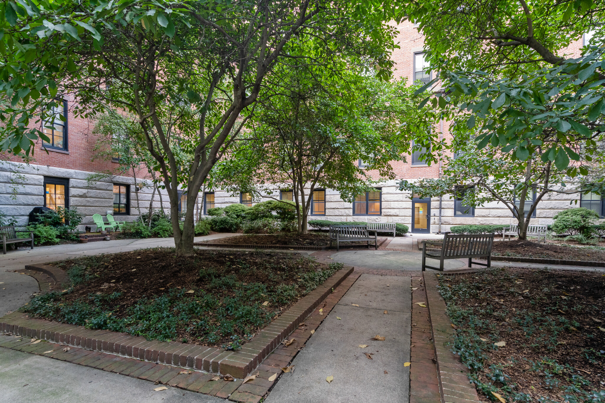 21 Father Francis Gilday St, South End