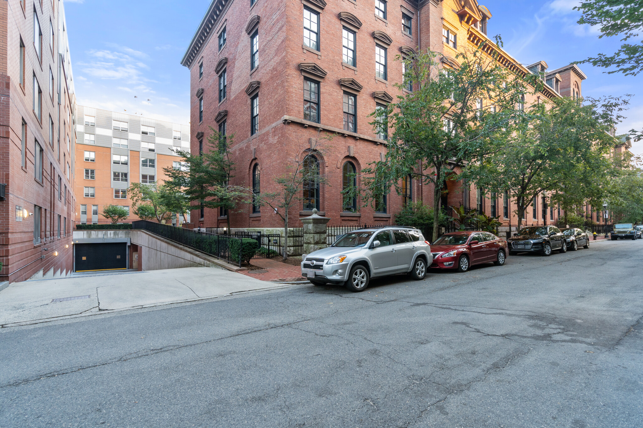 21 Father Francis Gilday St, South End