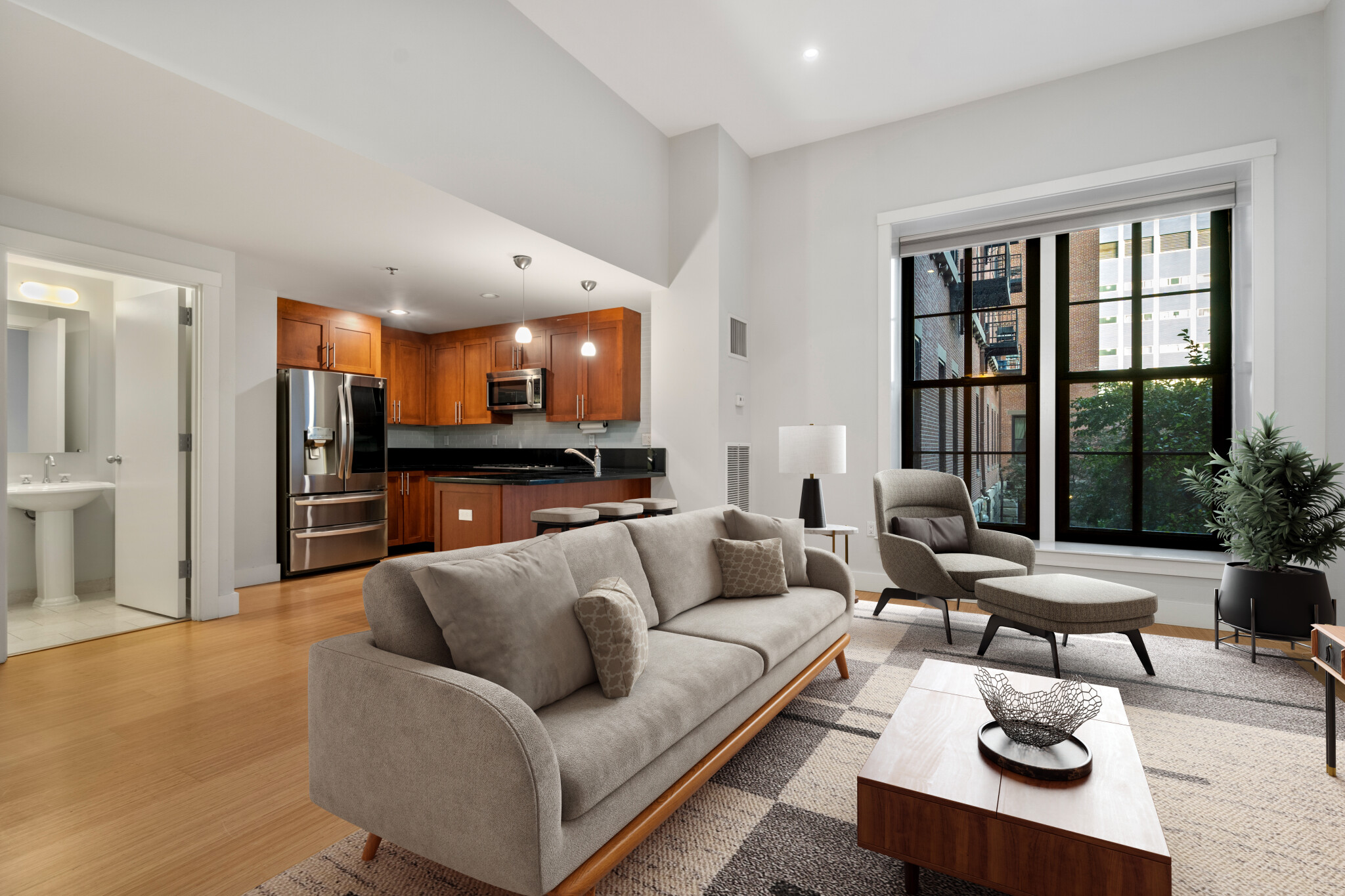 21 Father Francis Gilday St, South End