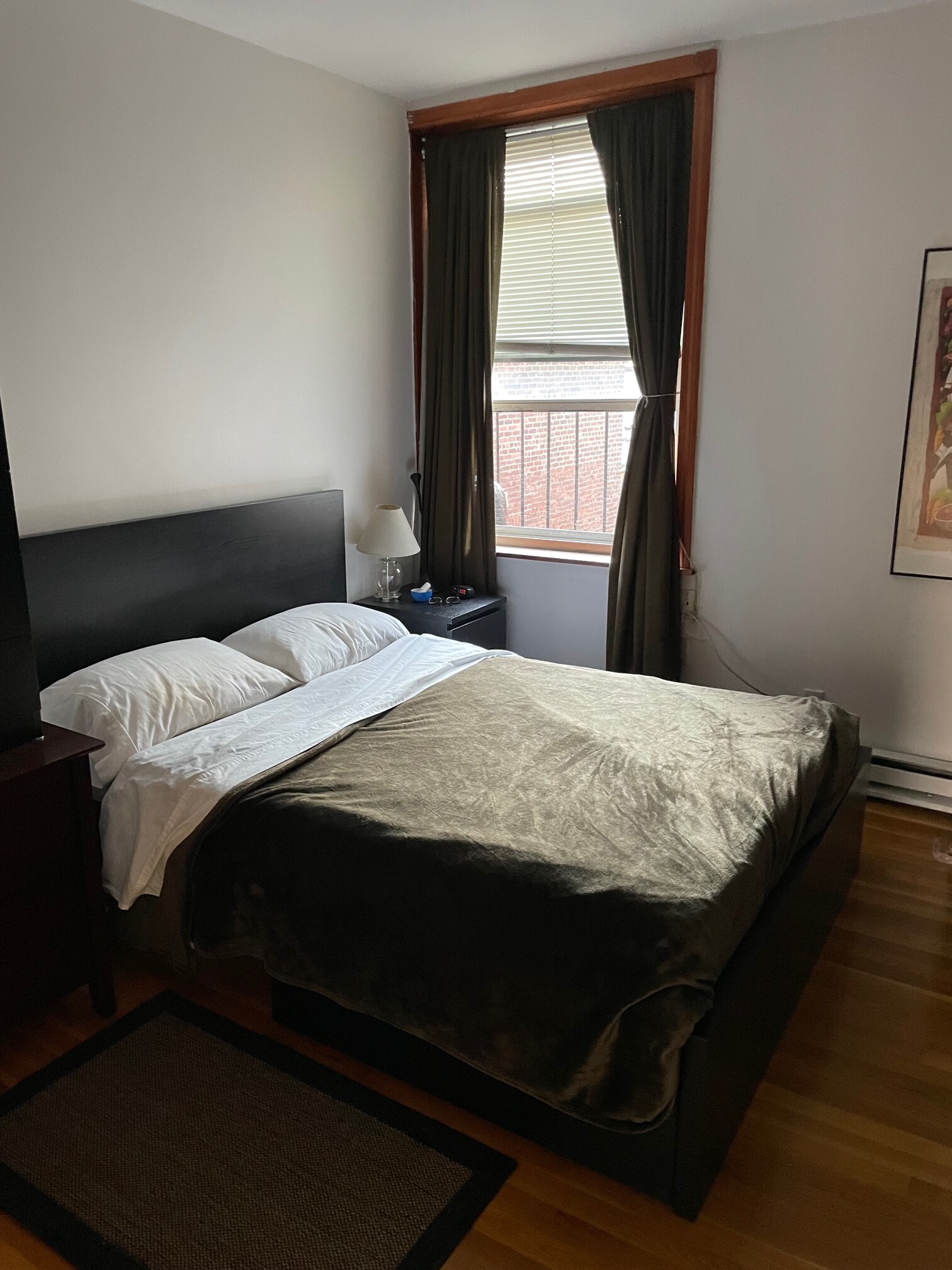 92 Cedar St, Beacon Hill