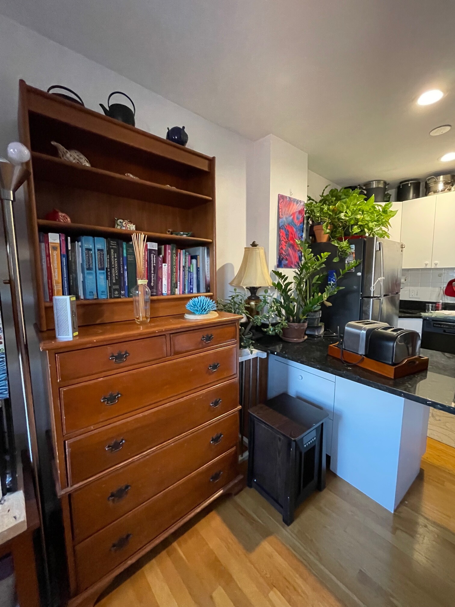 92 Cedar St, Beacon Hill