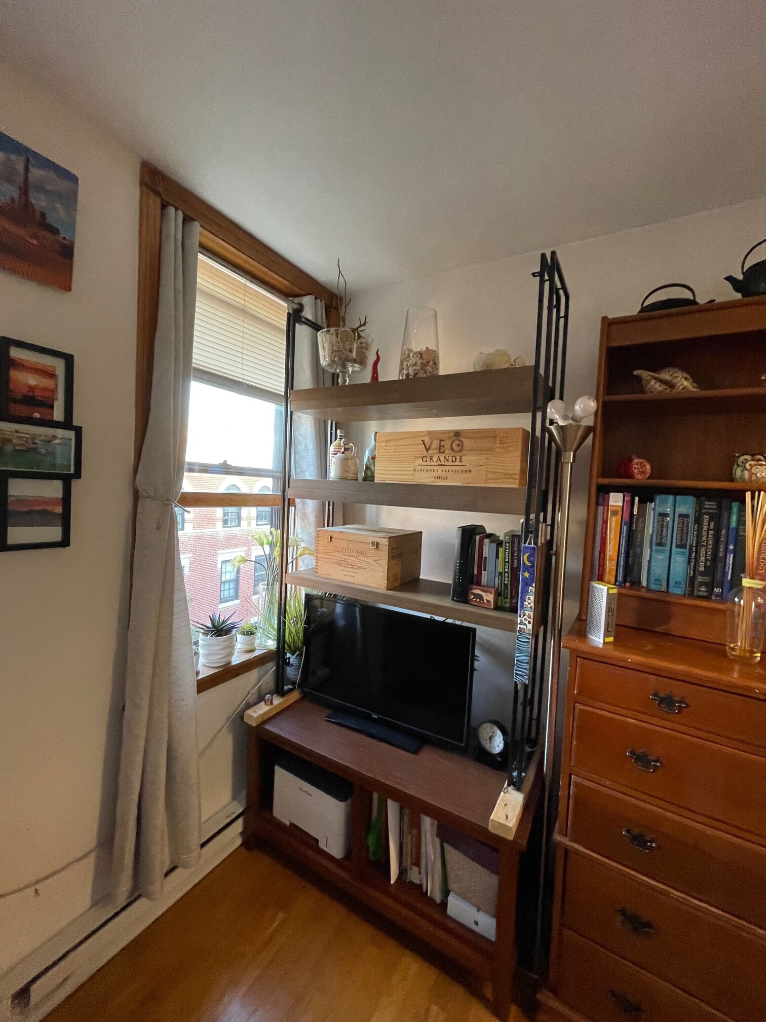 92 Cedar St, Beacon Hill