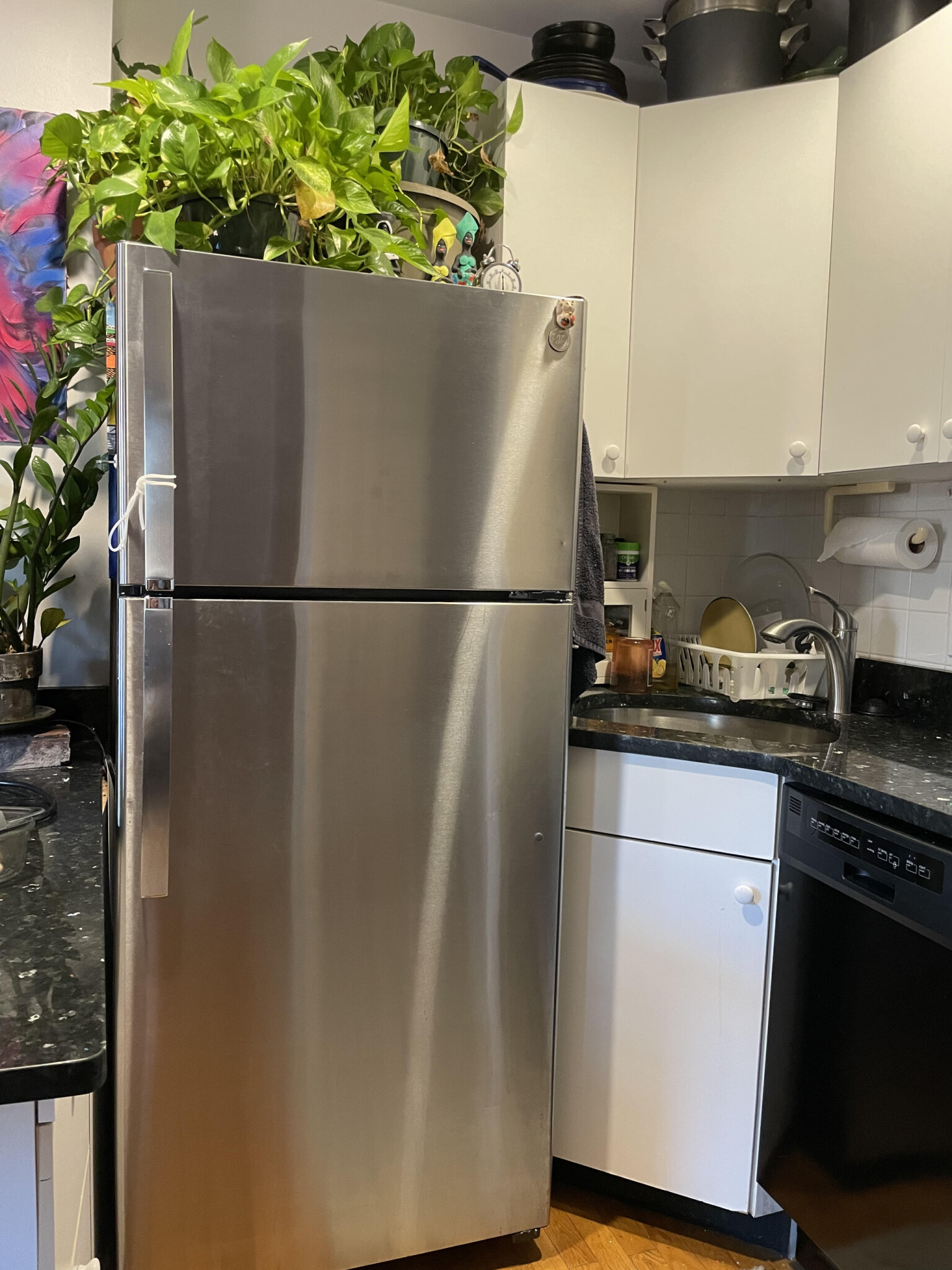 92 Cedar St, Beacon Hill